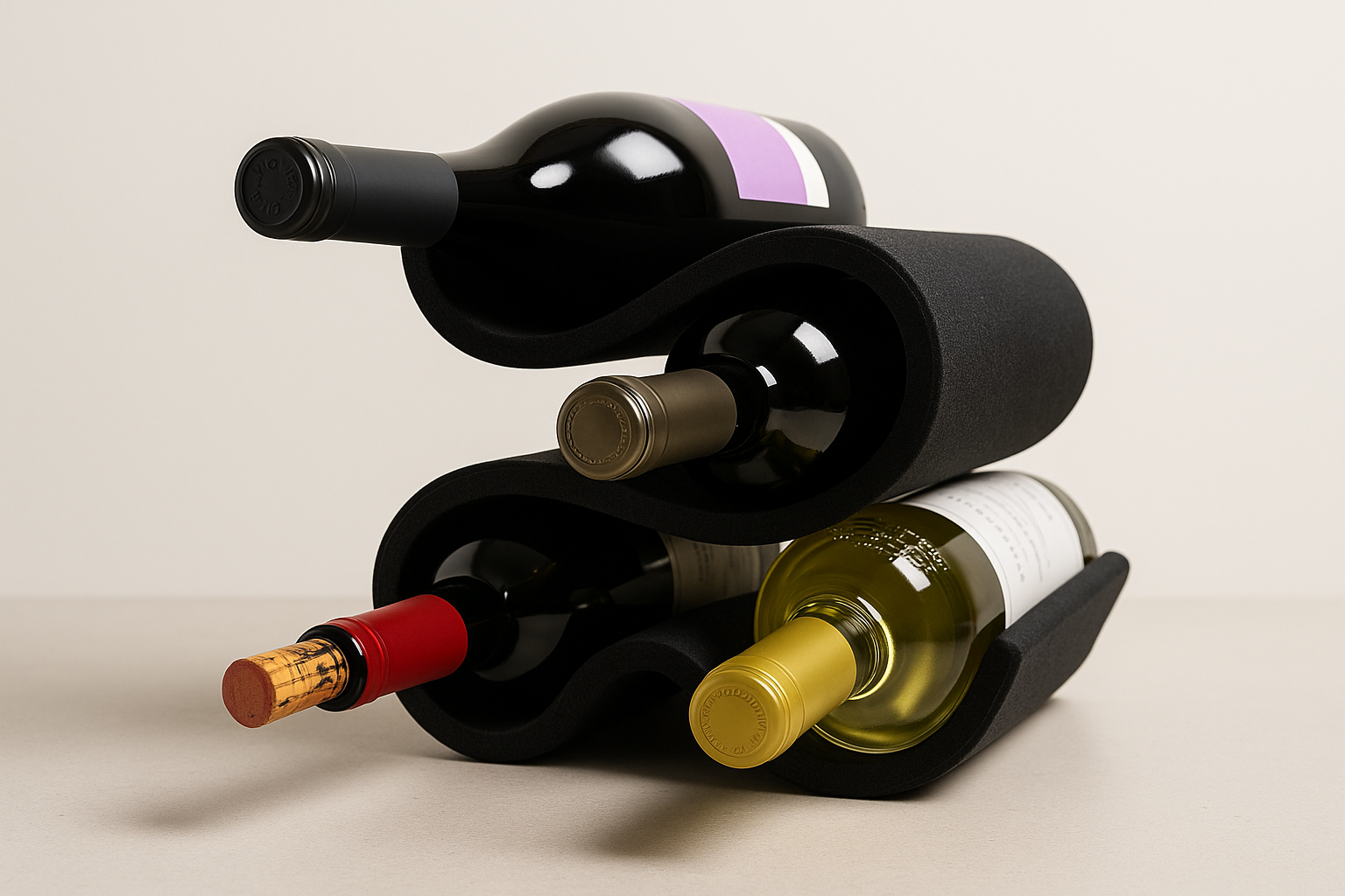 Sorsi - Porta vino