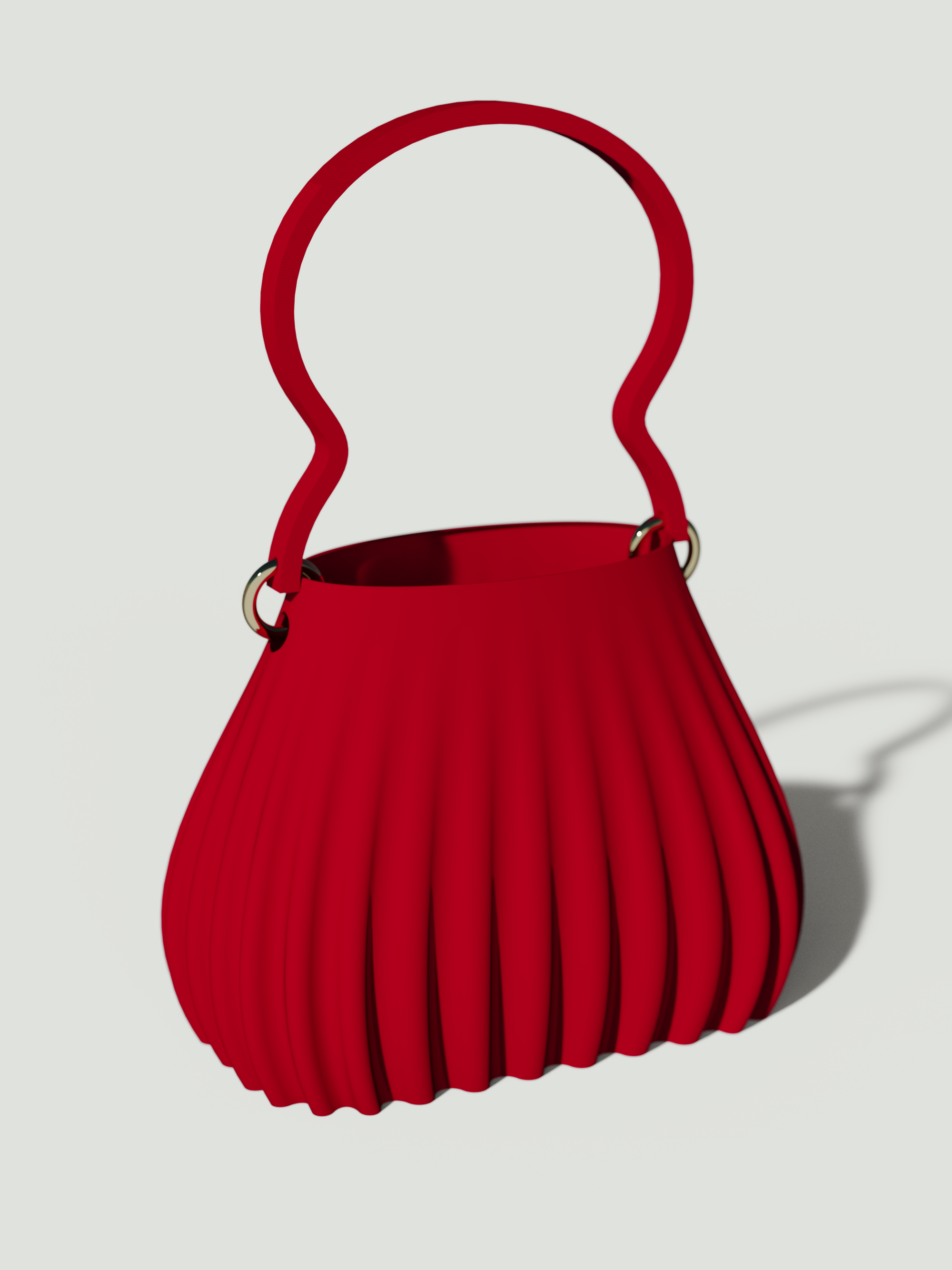 ARIEL – BORSA