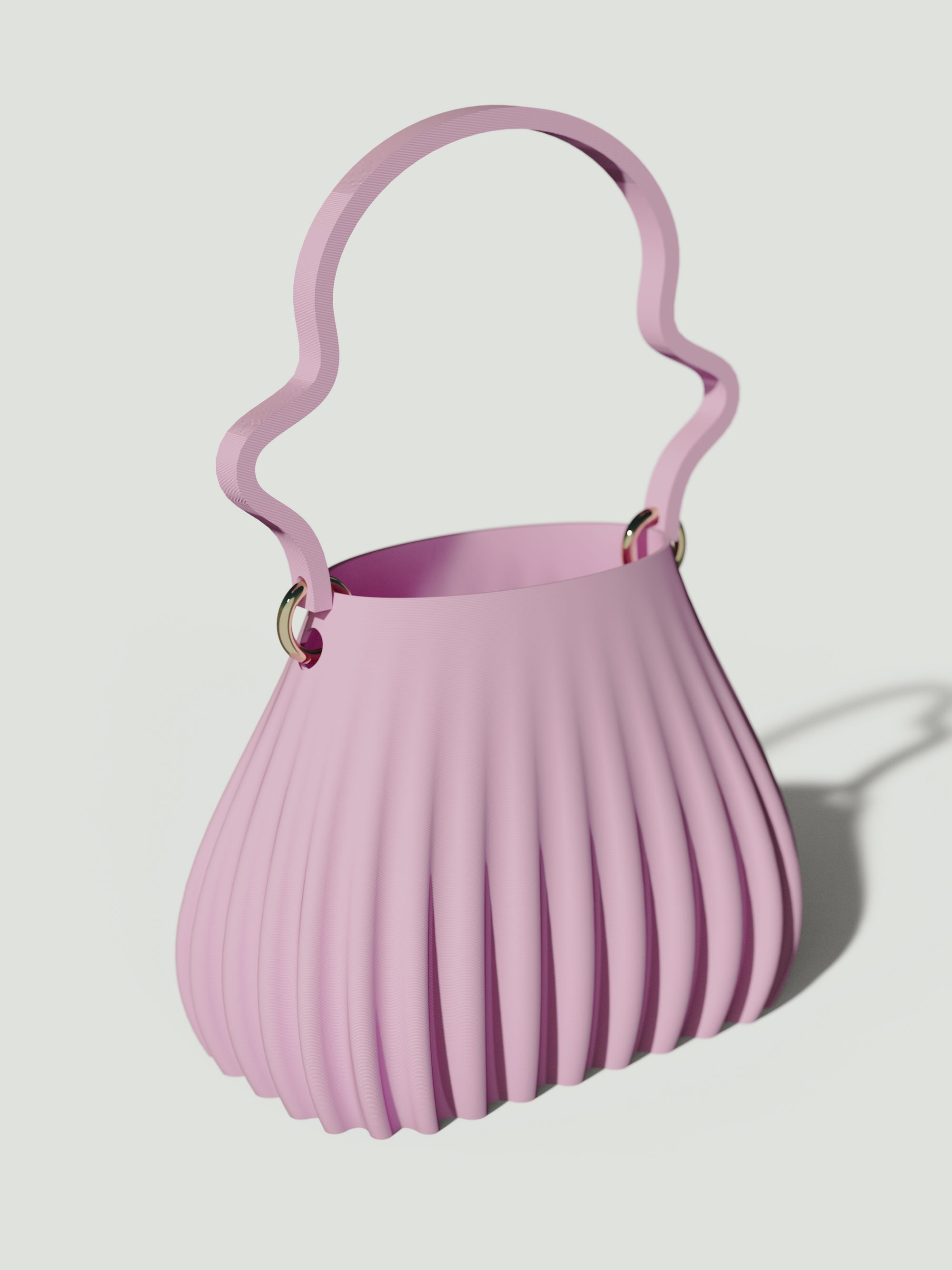 ARIEL – BORSA