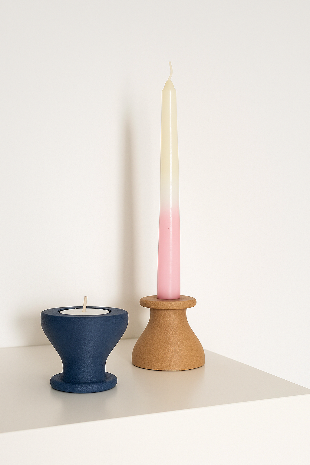 Nido - Porta Candele