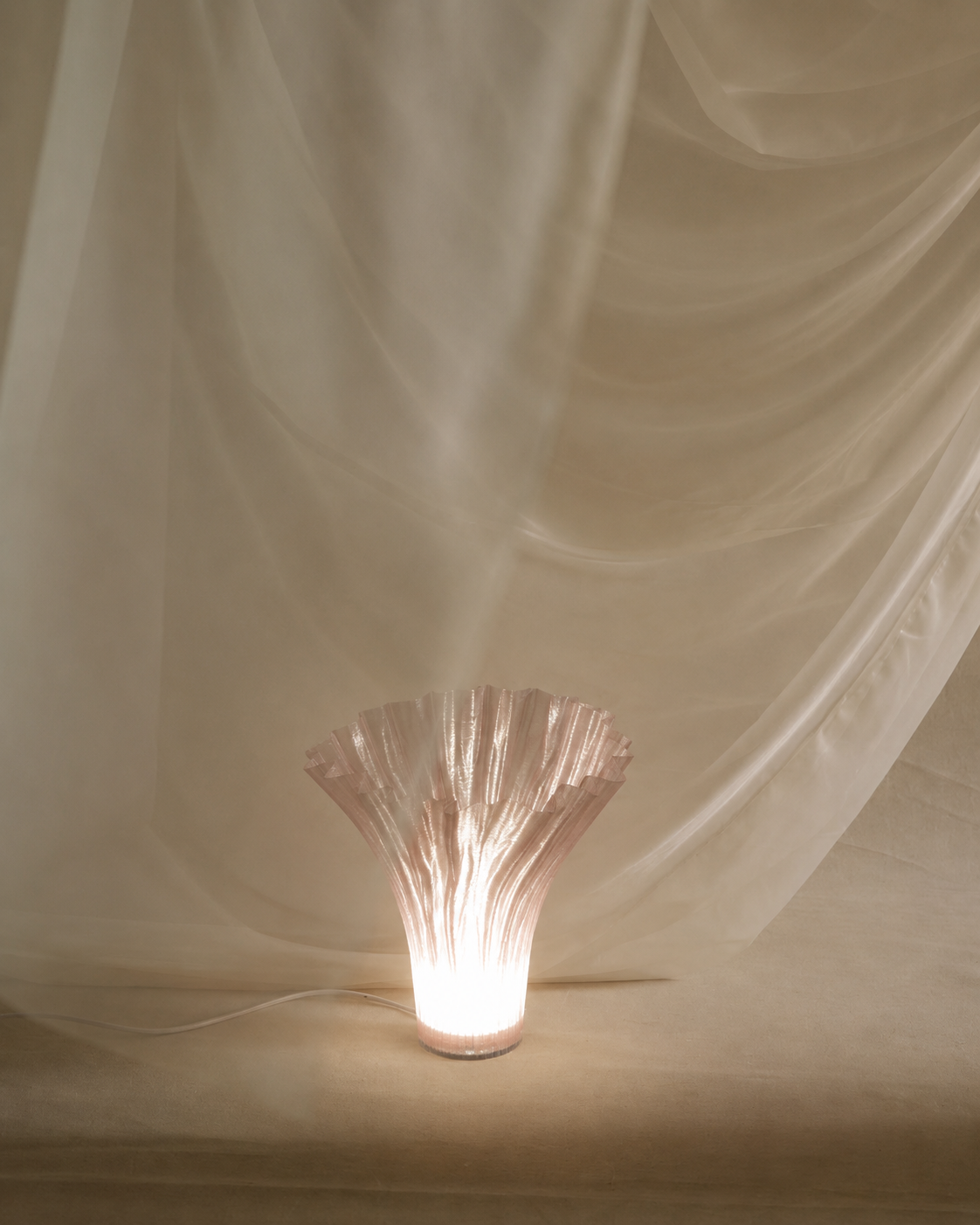 Blooming - Lampada