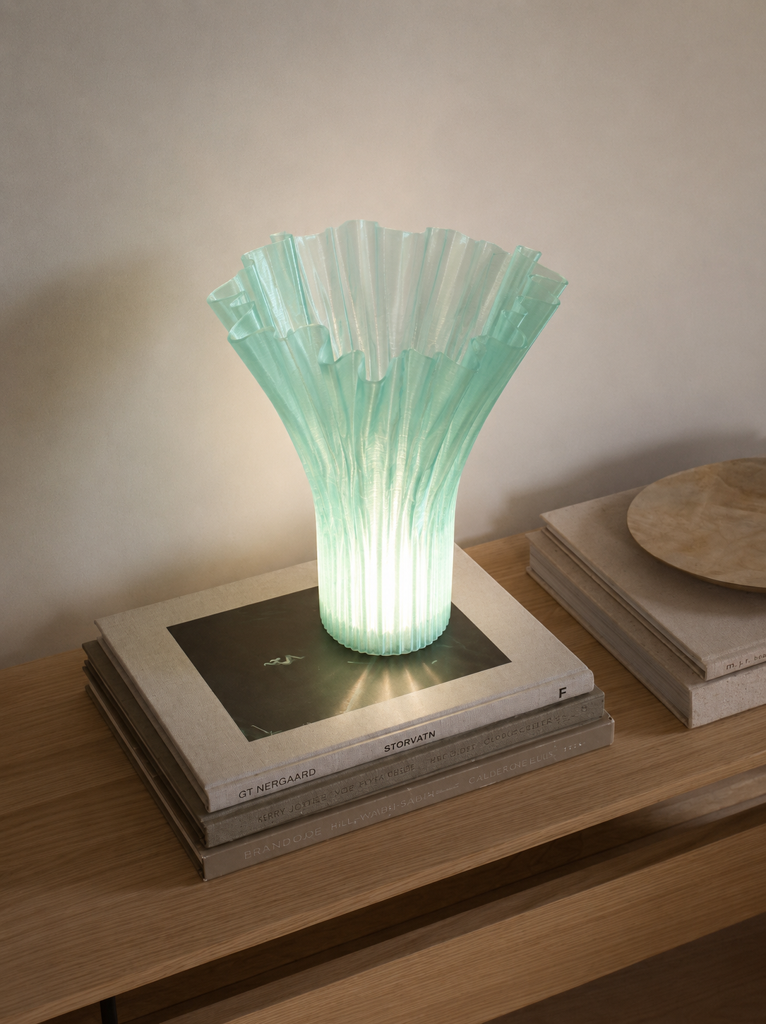 Blooming - Lampada