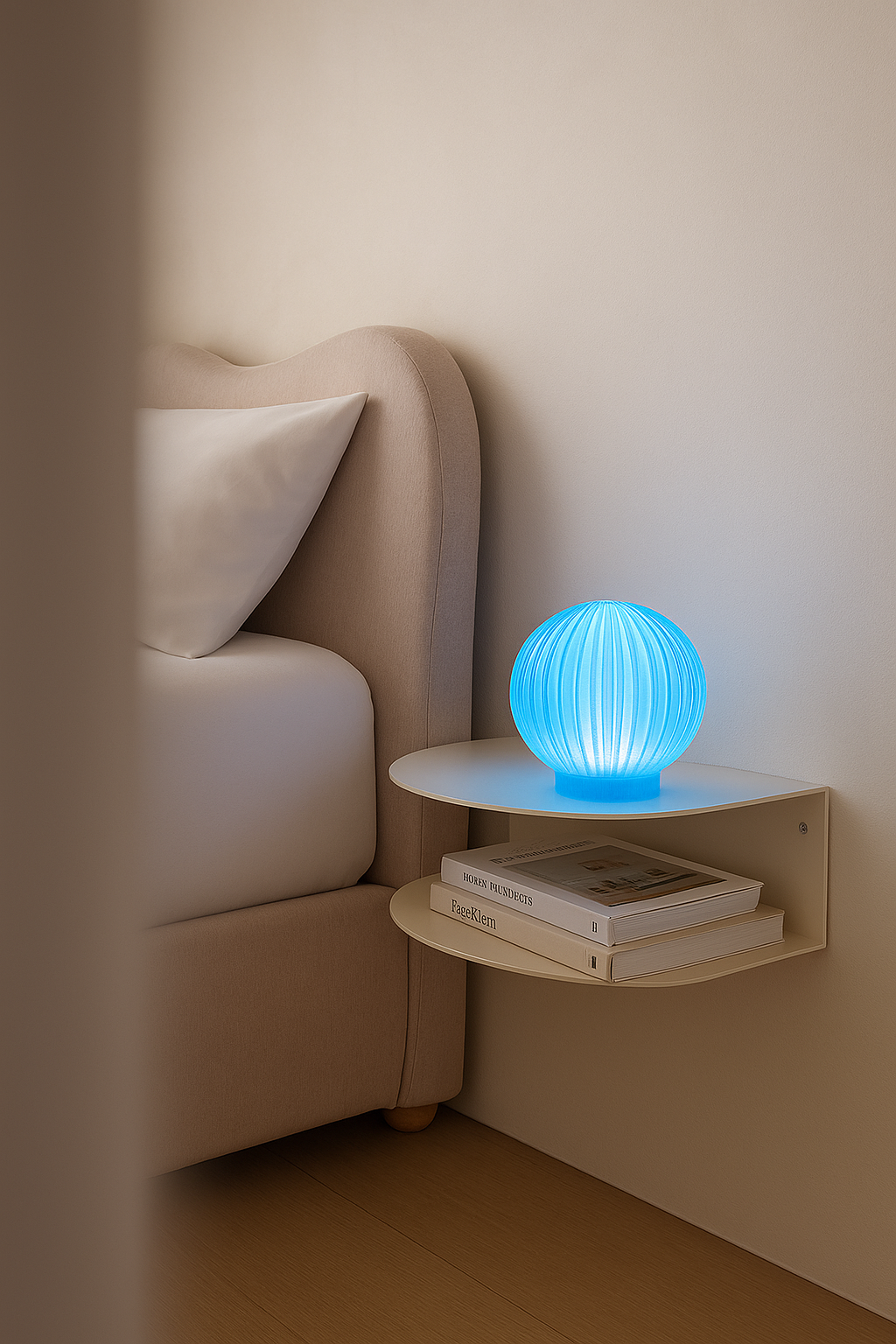 Aura - Lampada