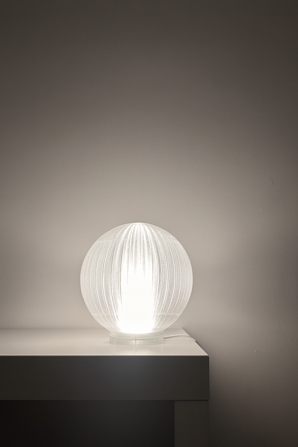 Aura - Lampada