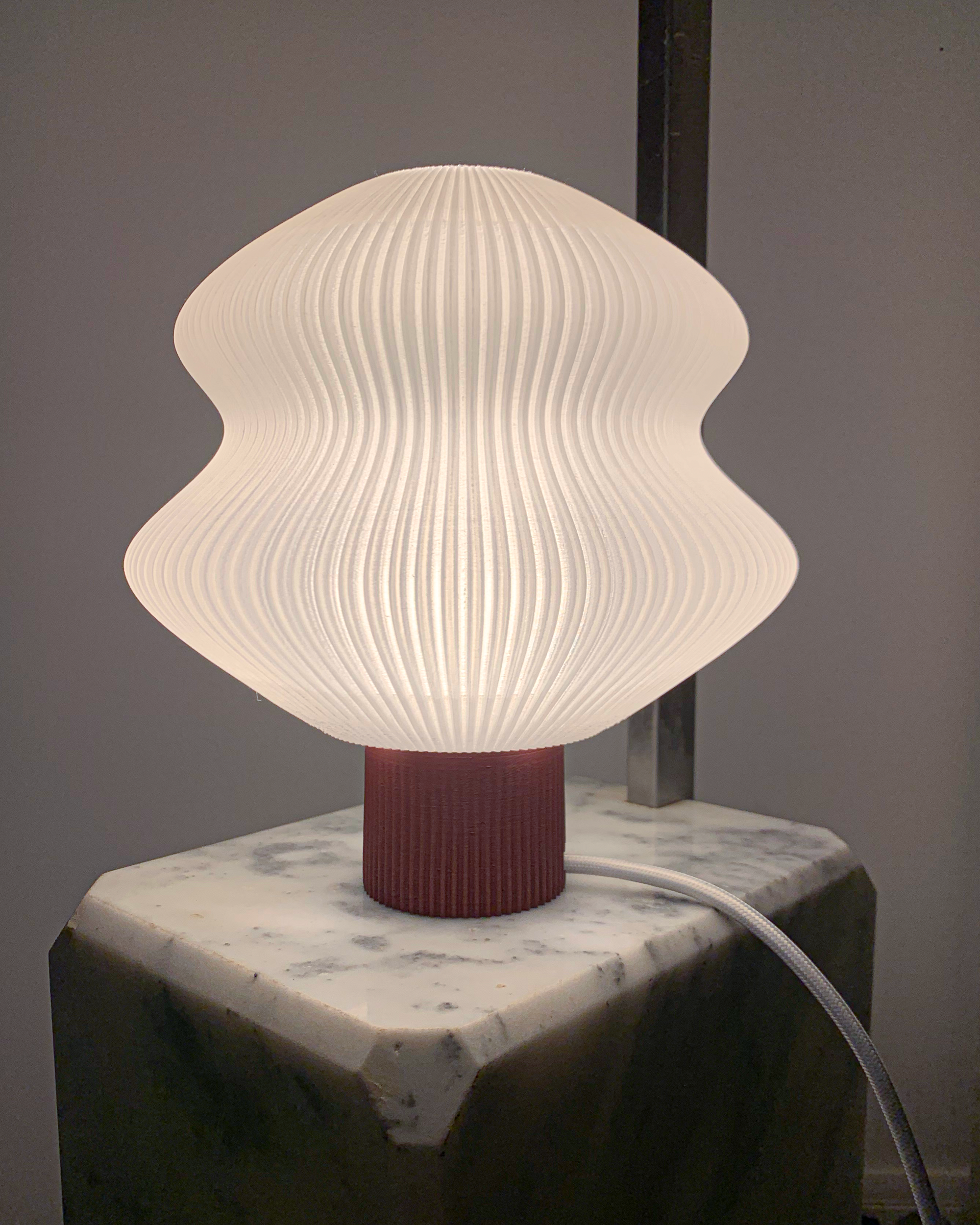 Whipped - Lampada