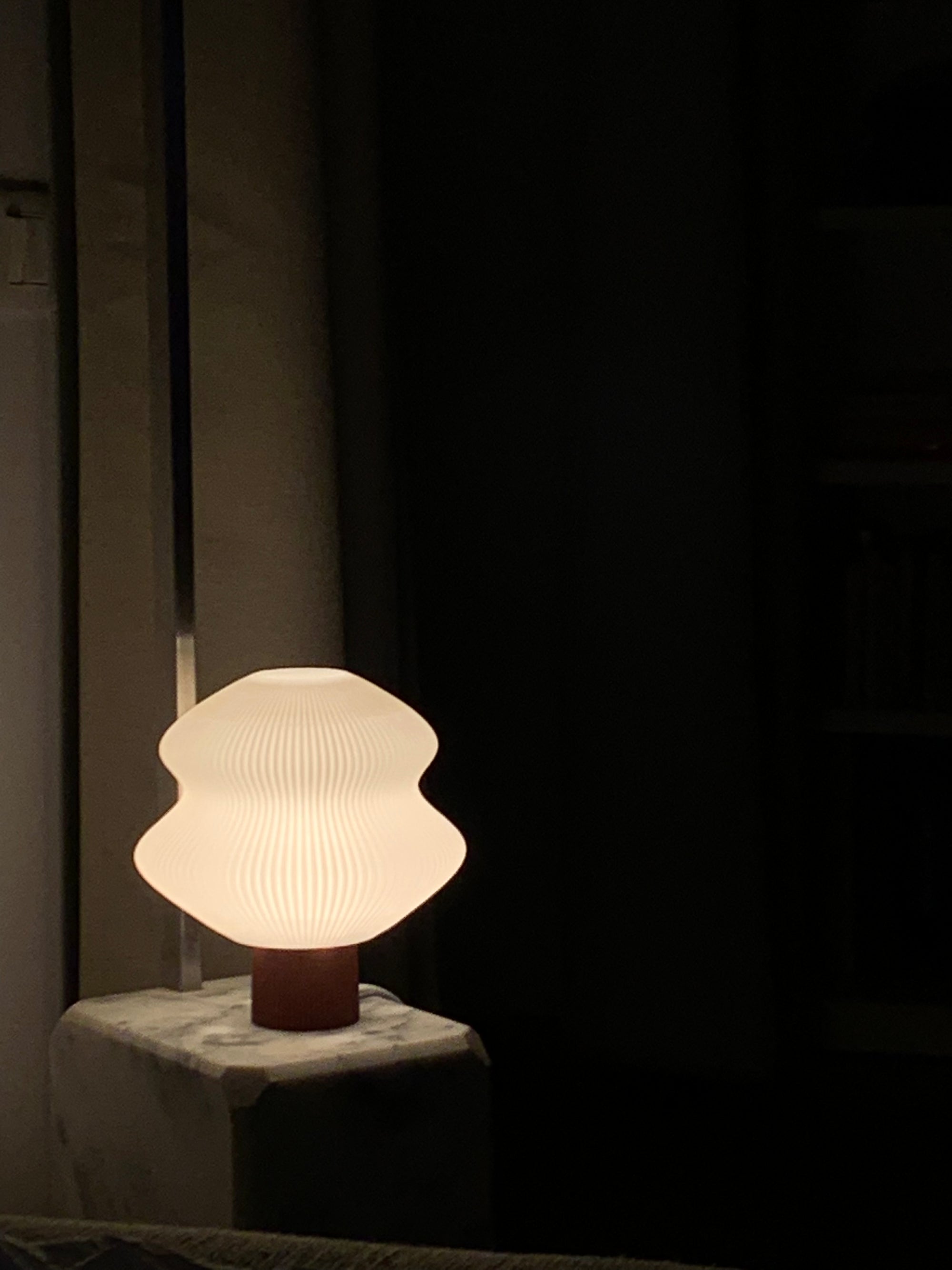 Whipped - Lampada