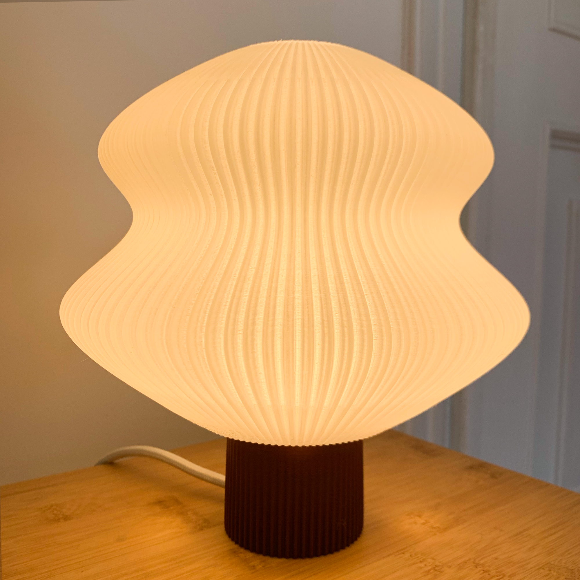 Whipped - Lampada