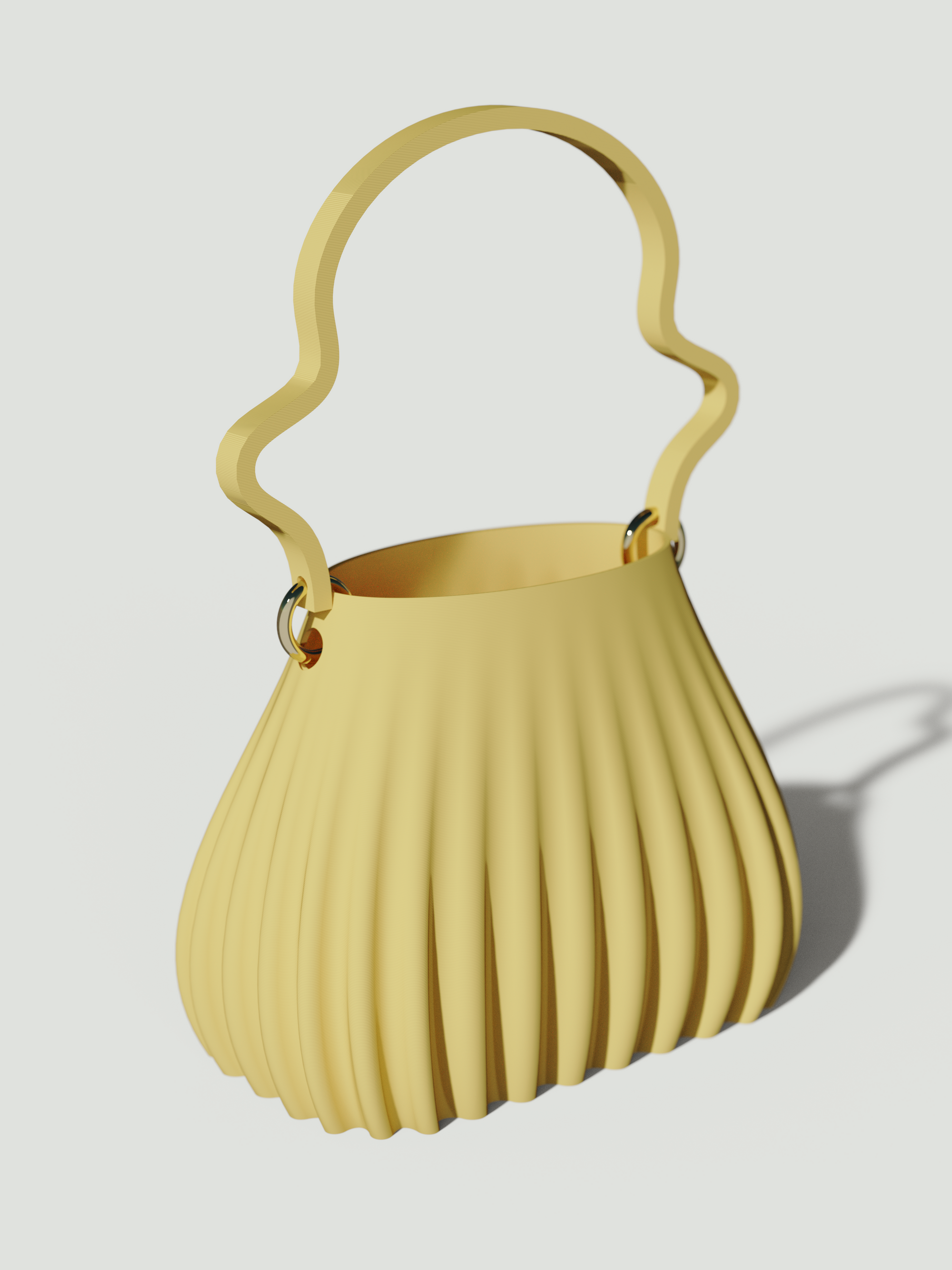 ARIEL – BORSA