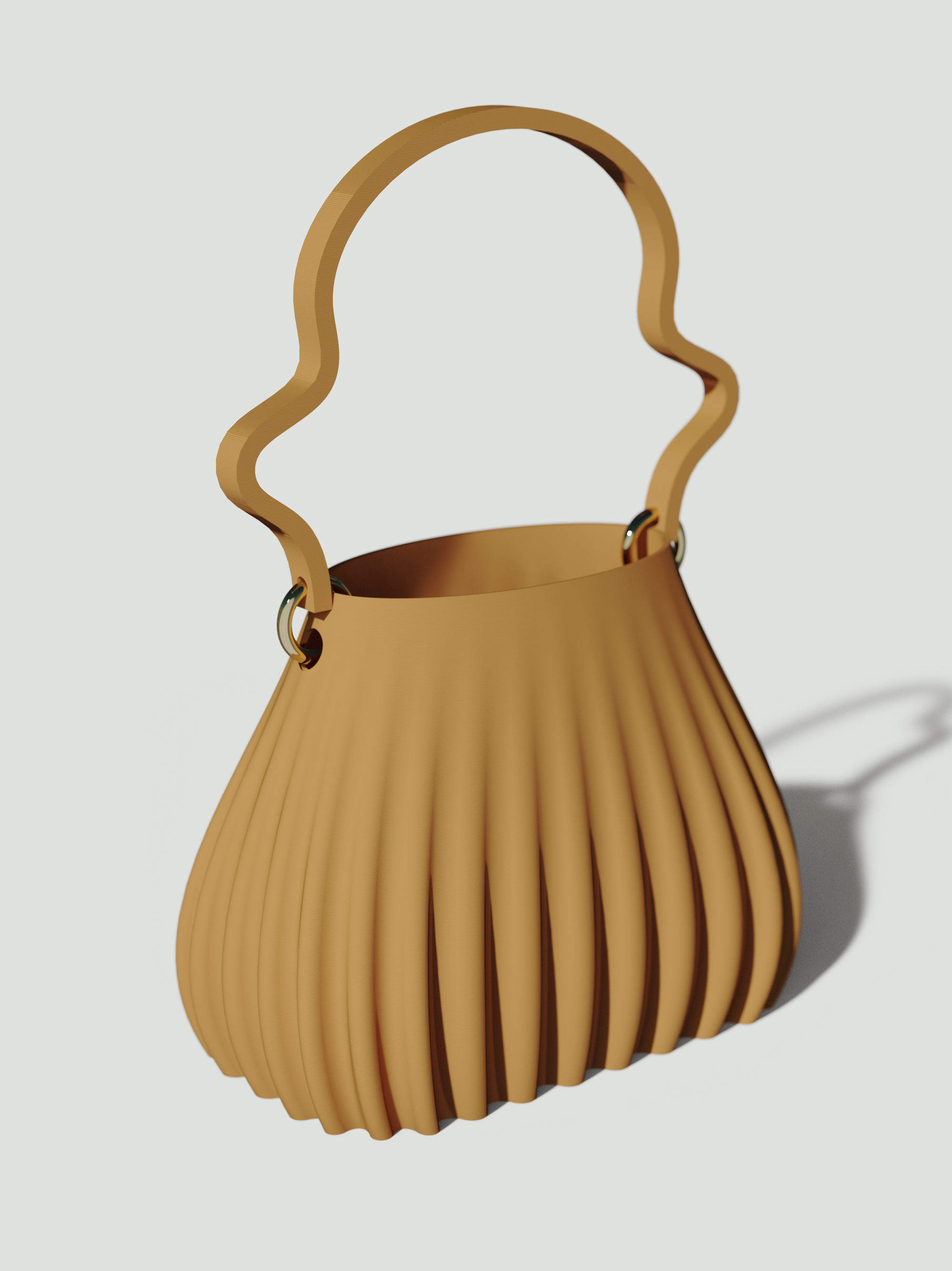 ARIEL – BORSA