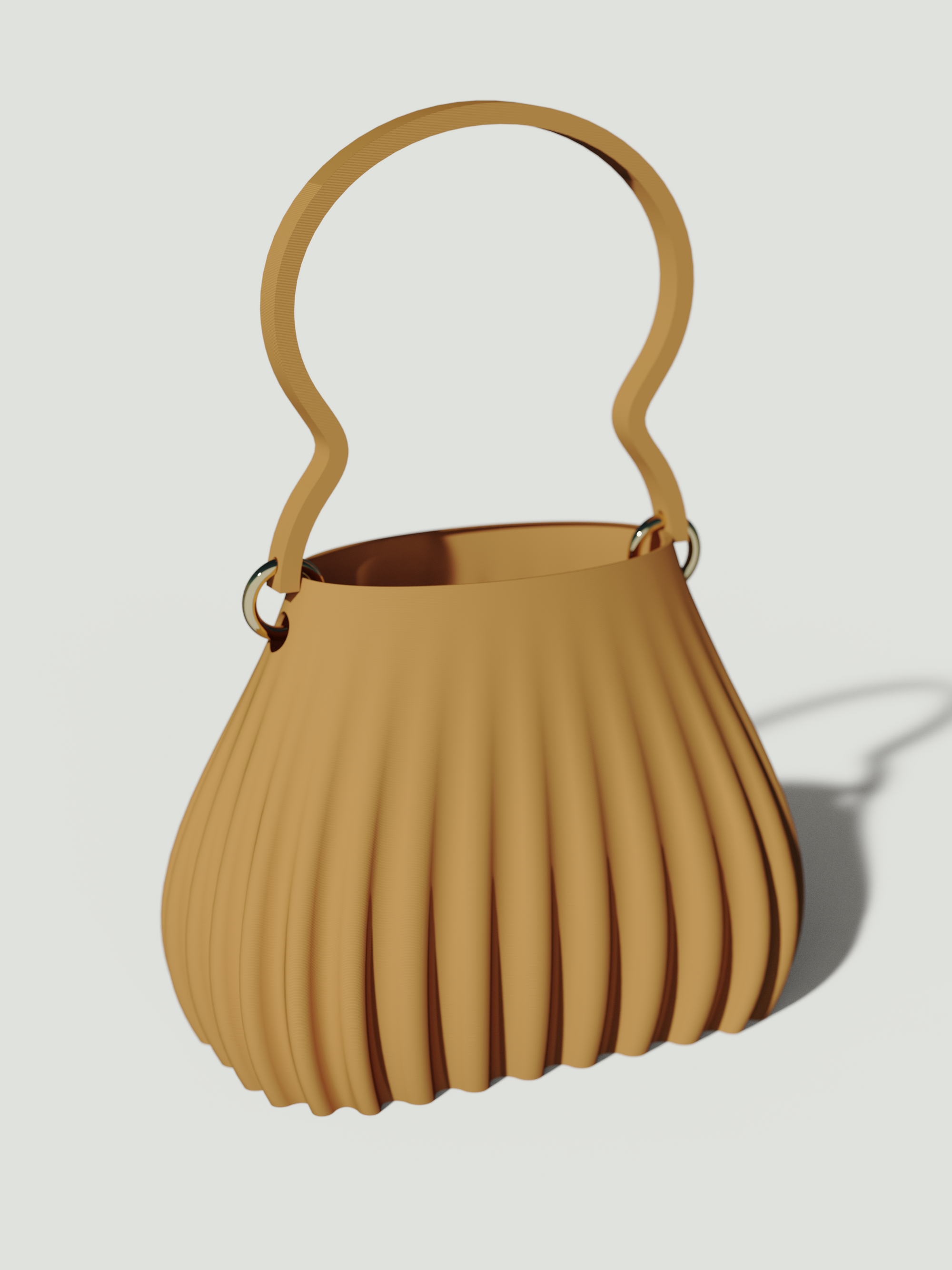 ARIEL – BORSA