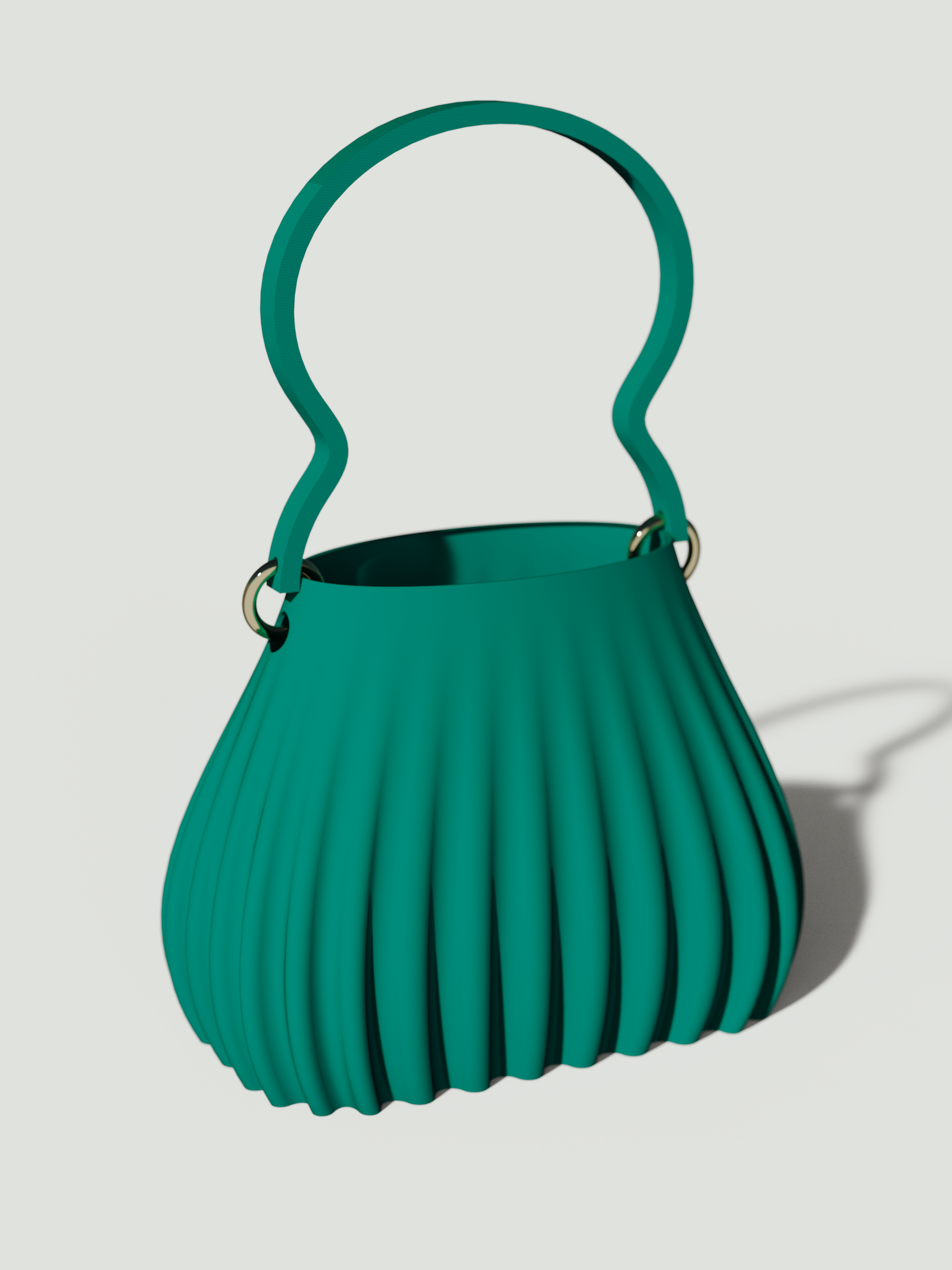 ARIEL – BORSA