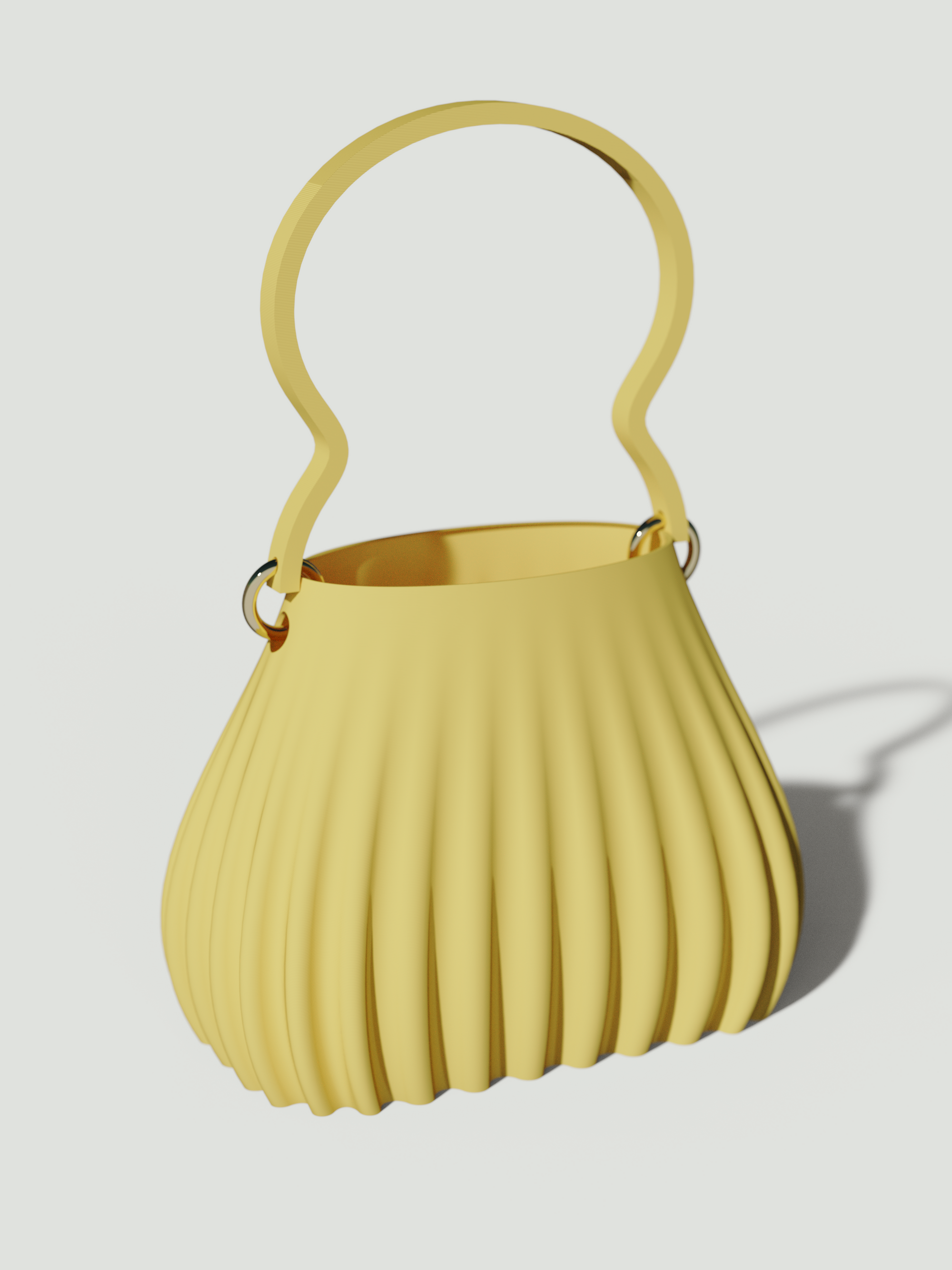 ARIEL – BORSA