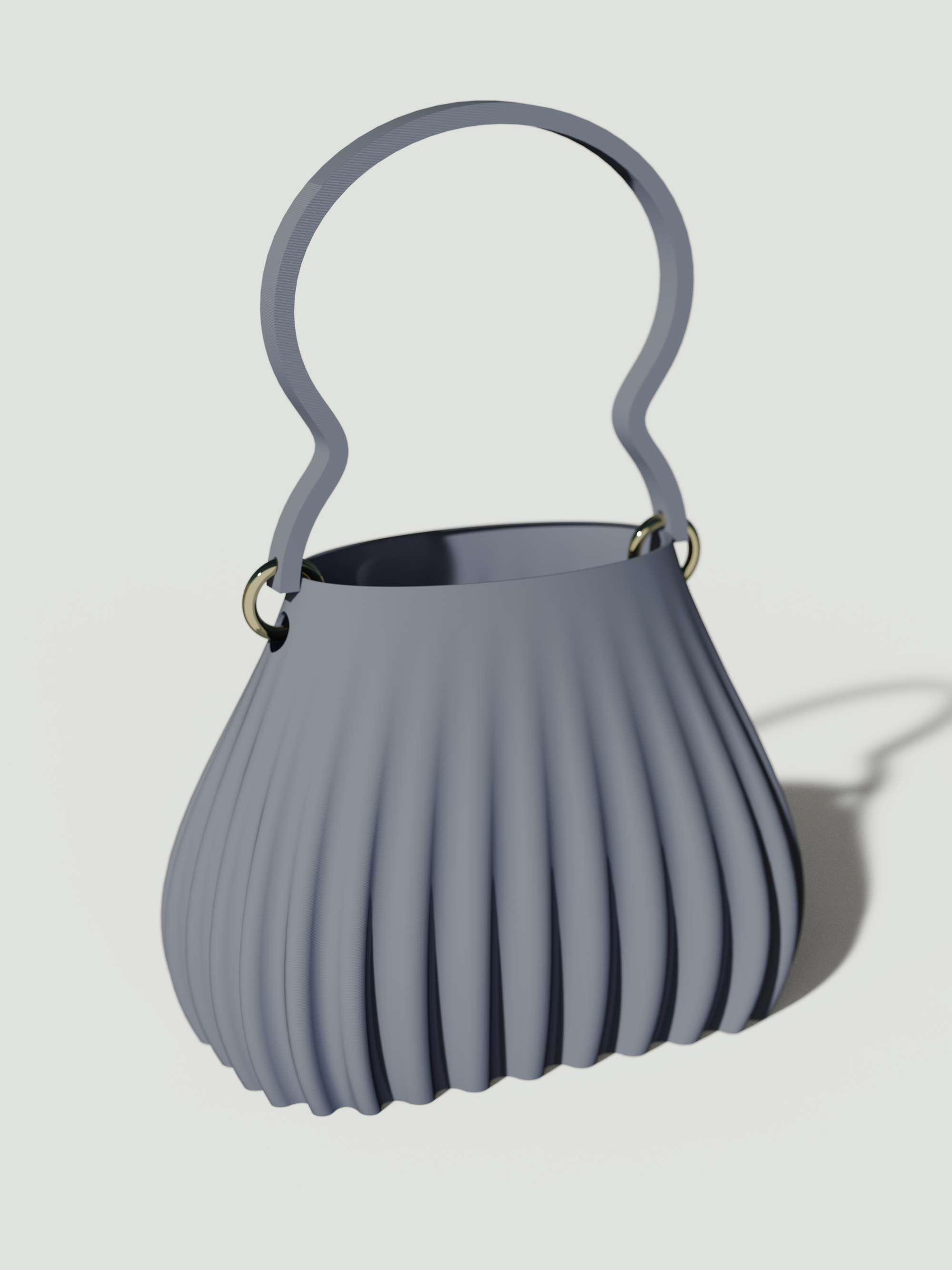 ARIEL – BORSA