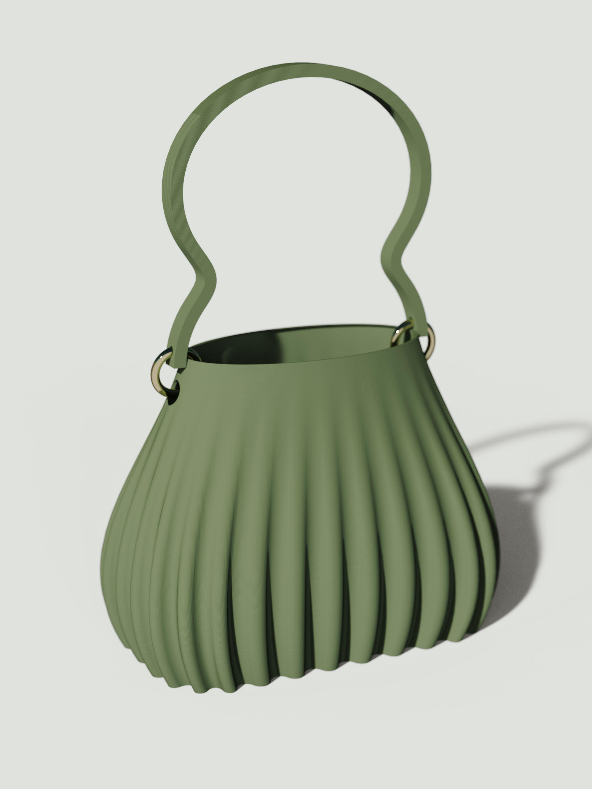 ARIEL – BORSA
