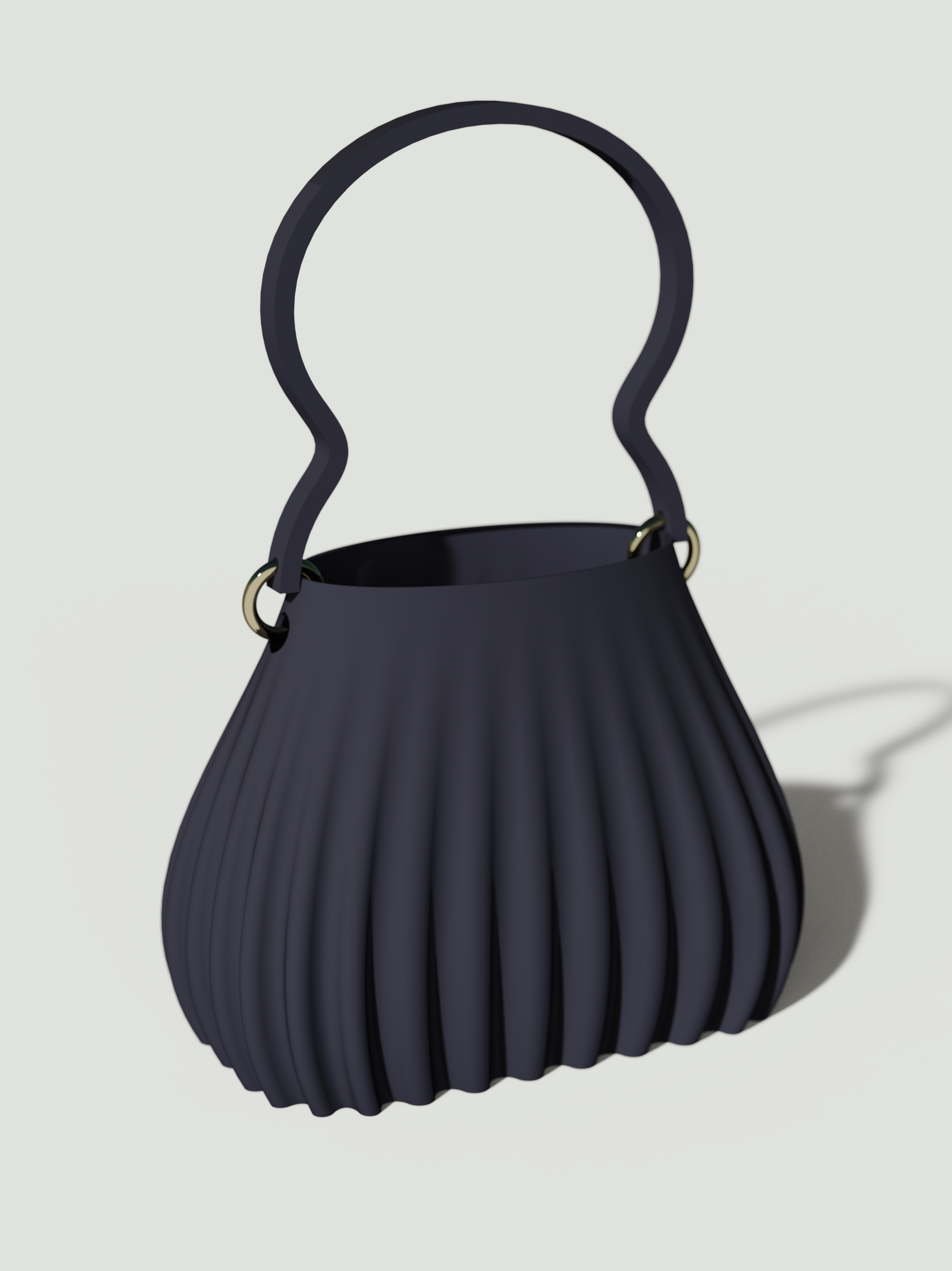ARIEL – BORSA