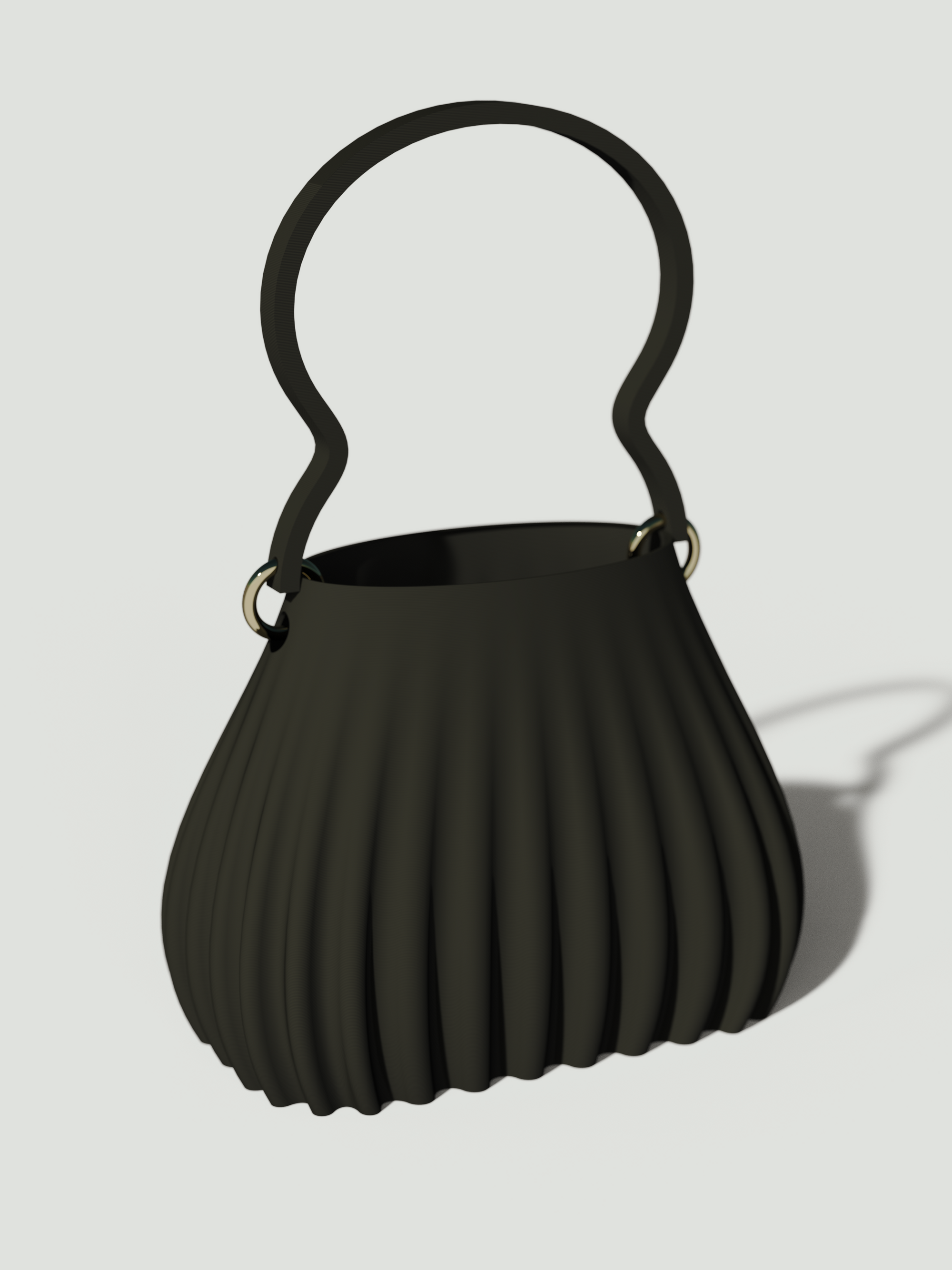 ARIEL – BORSA