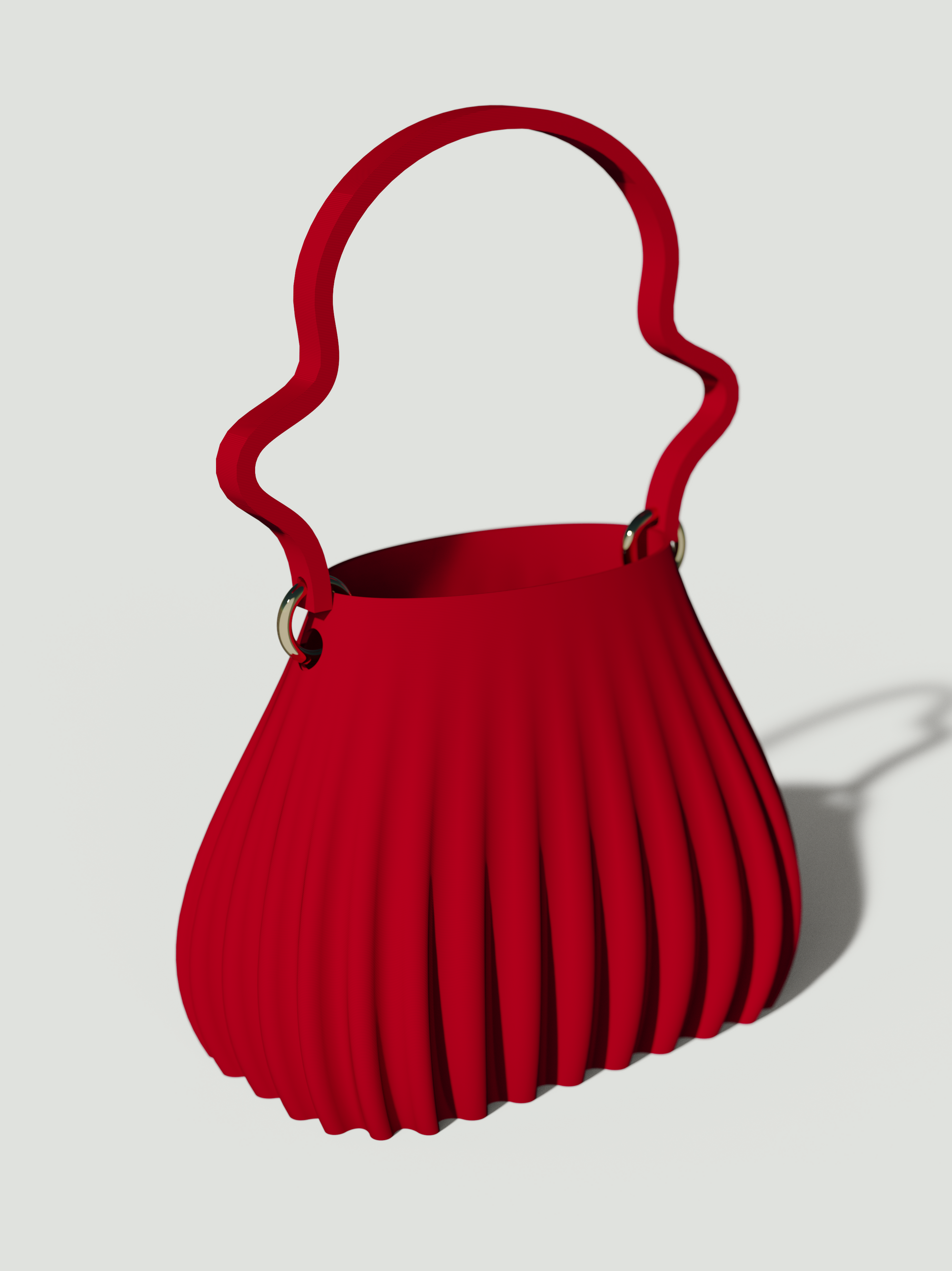 ARIEL – BORSA