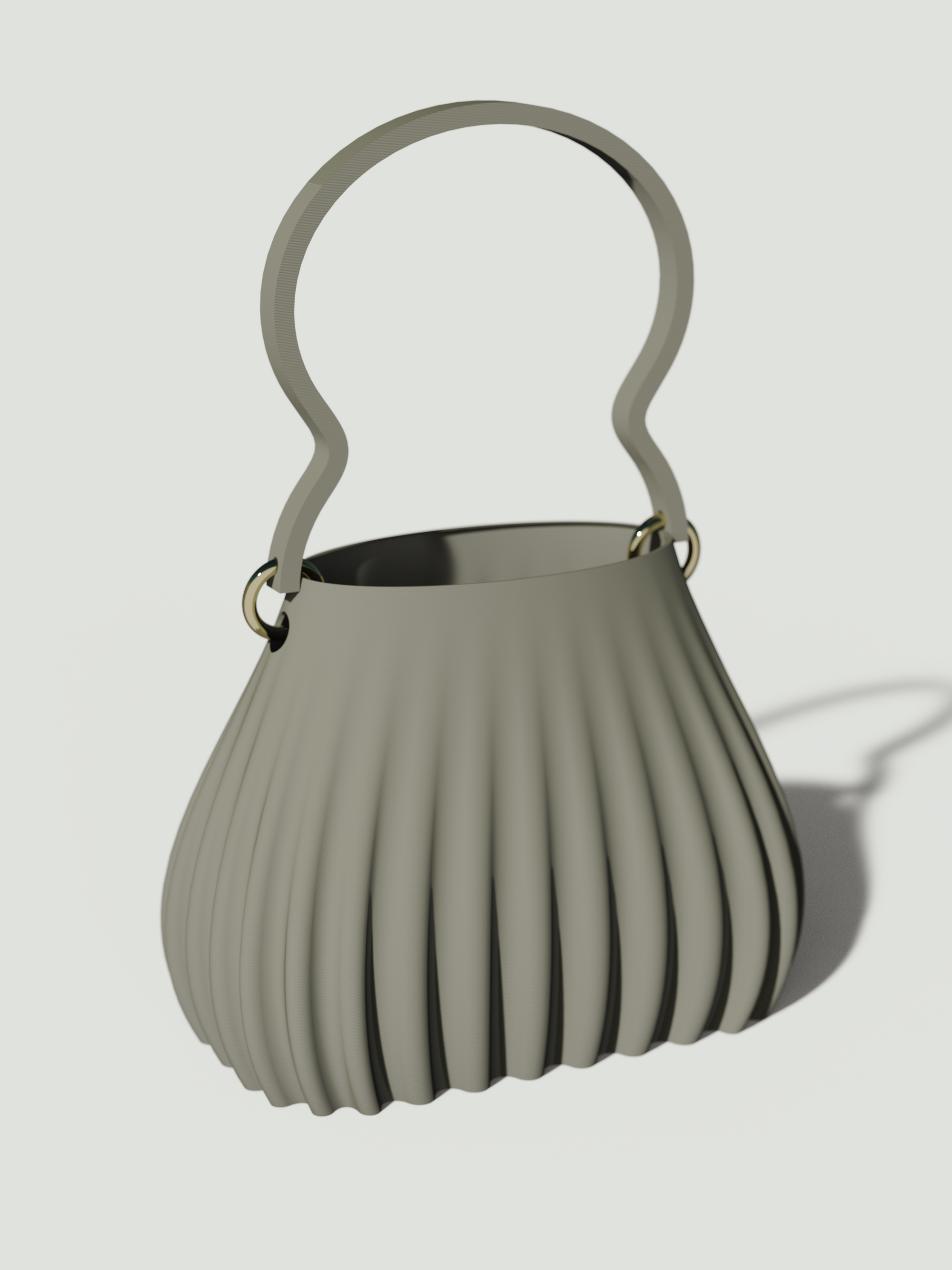 ARIEL – BORSA