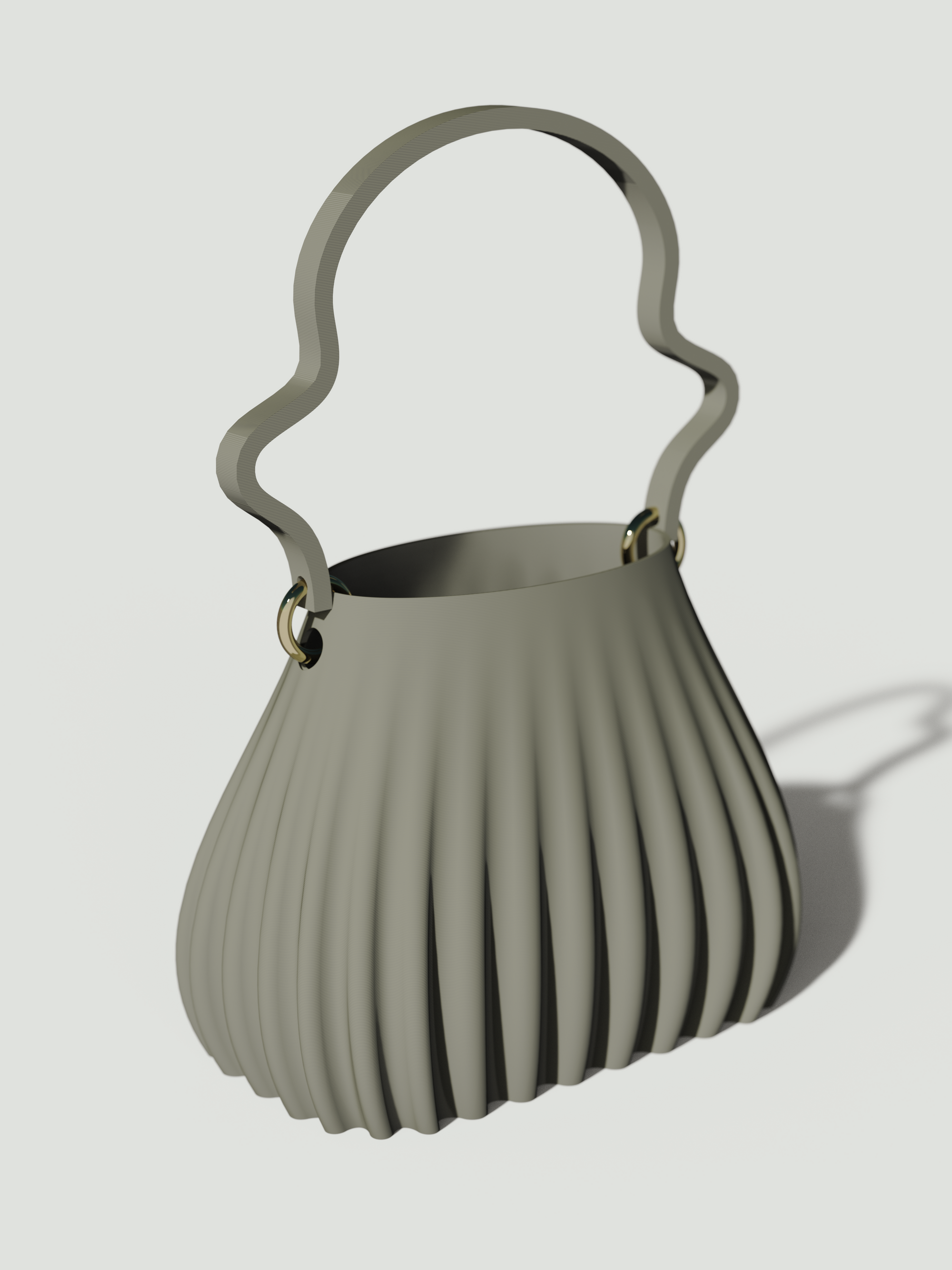ARIEL – BORSA