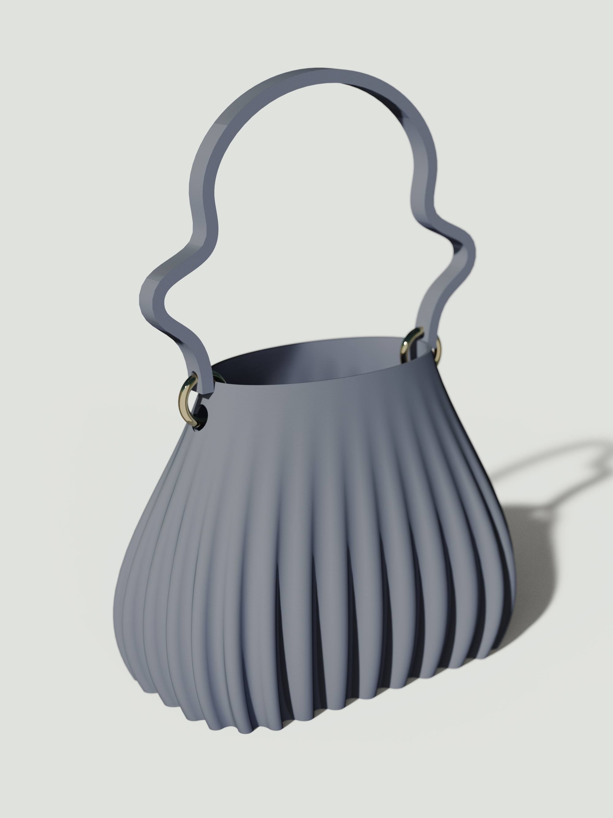 ARIEL – BORSA