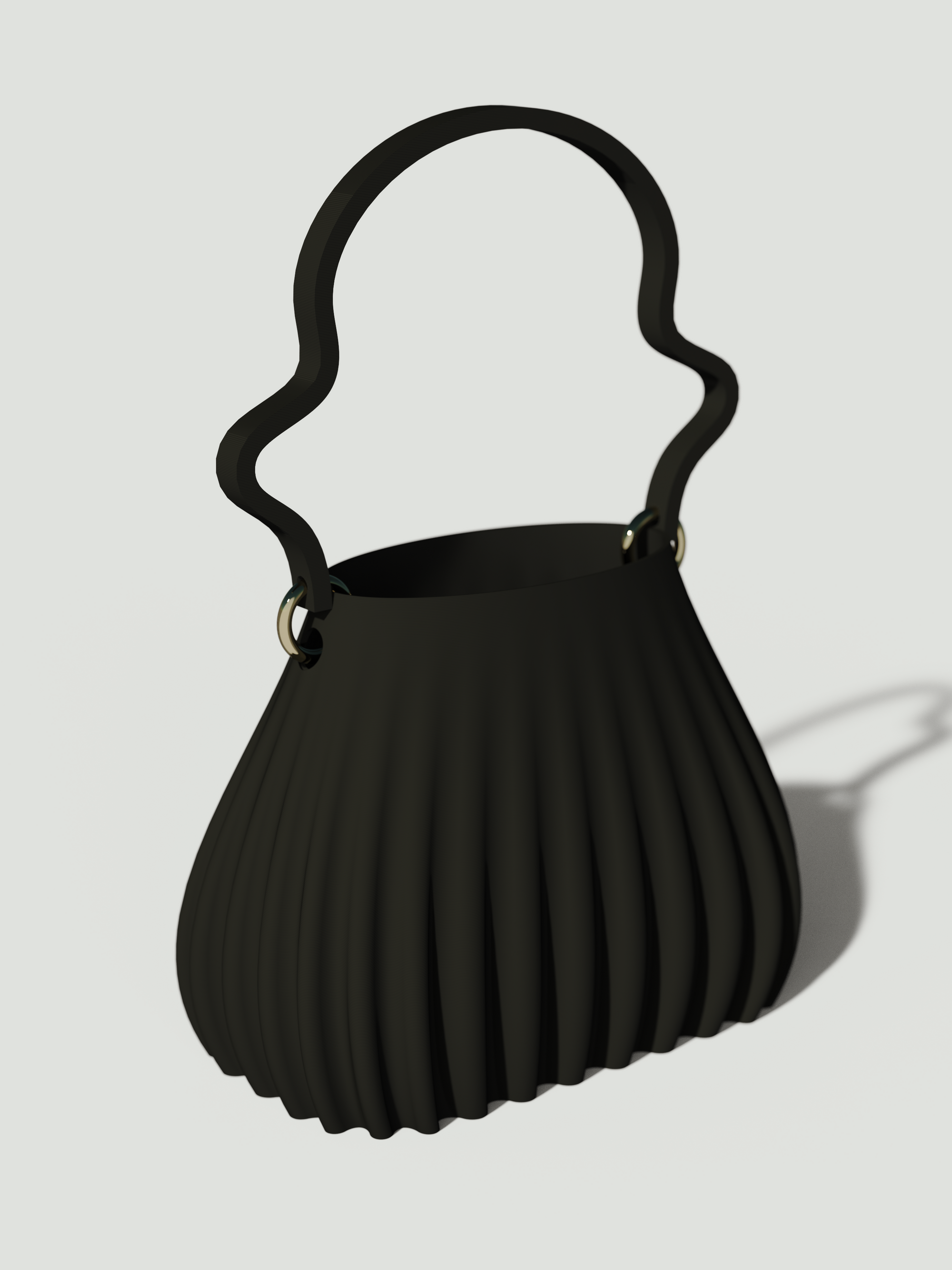 ARIEL – BORSA
