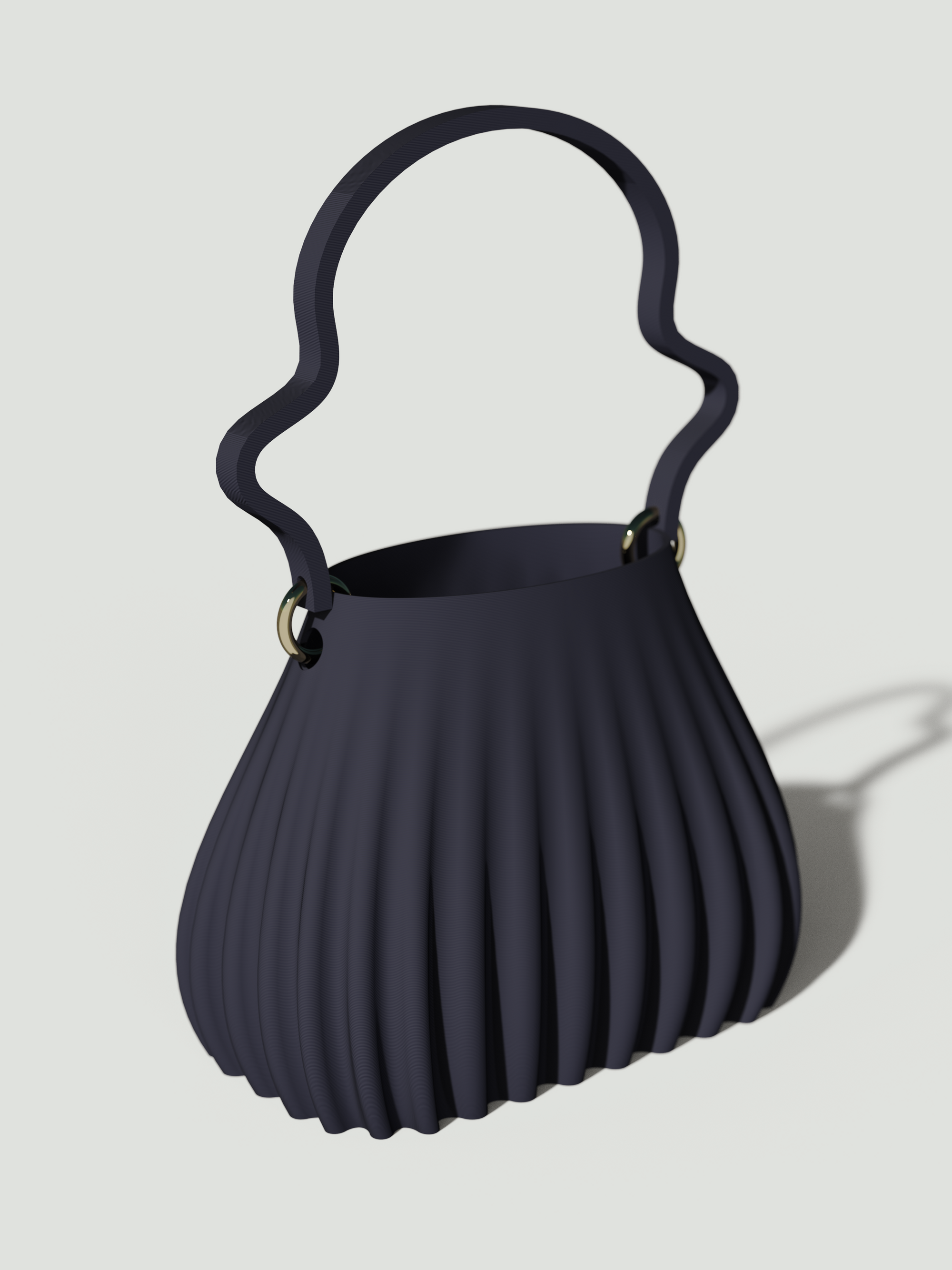 ARIEL – BORSA