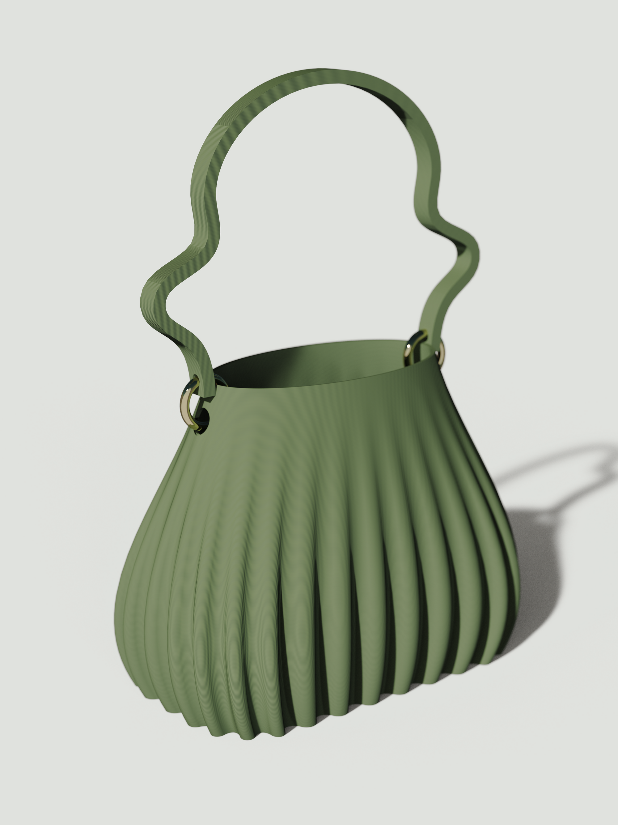 ARIEL – BORSA