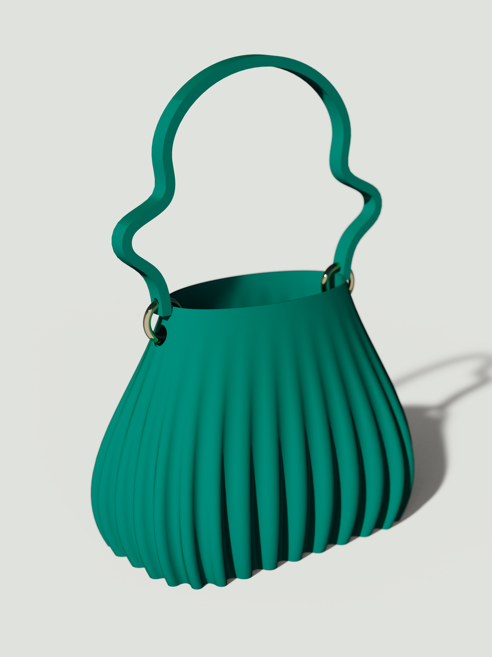 ARIEL – BORSA