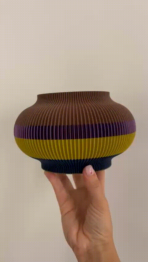 BAO MULTICOLOR