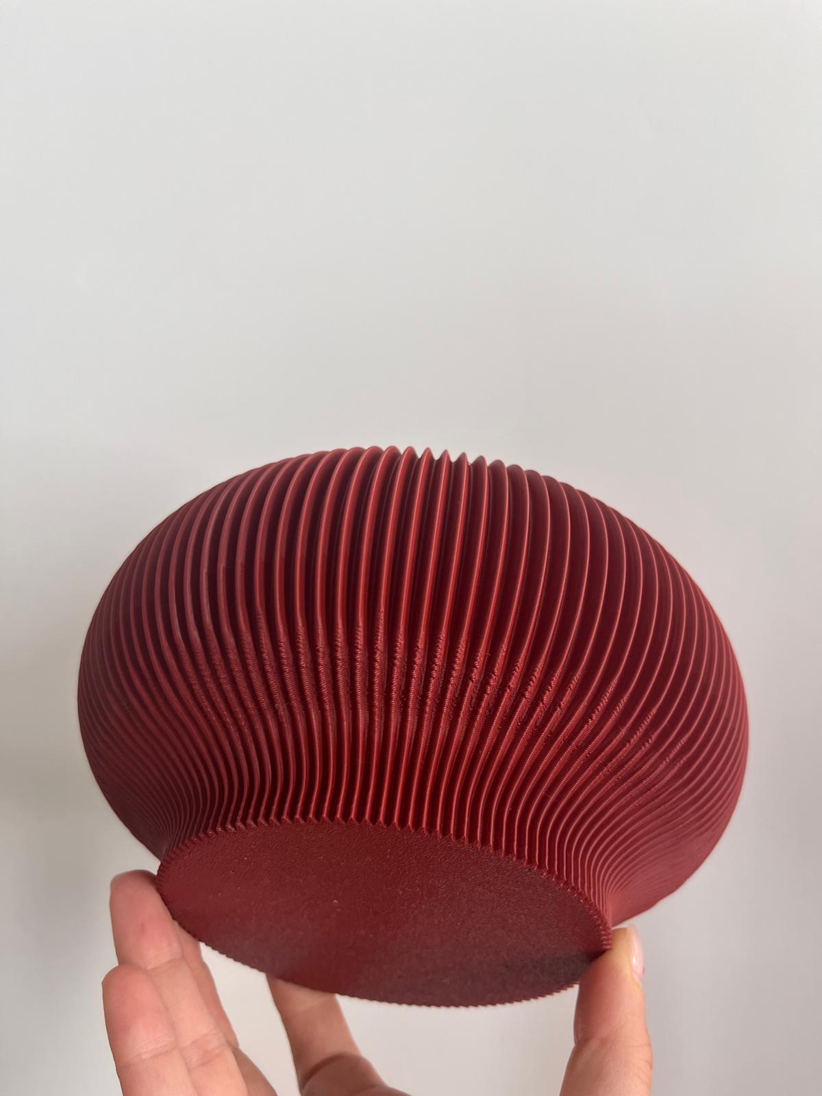 BAO BORDEAUX - IMPERFETTO