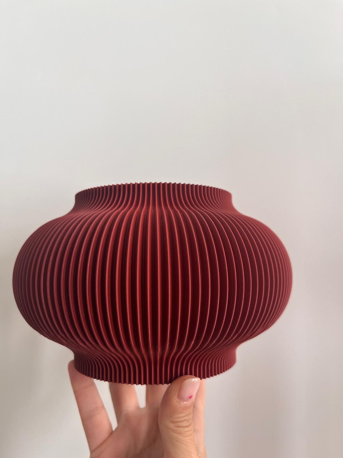 BAO BORDEAUX - IMPERFETTO
