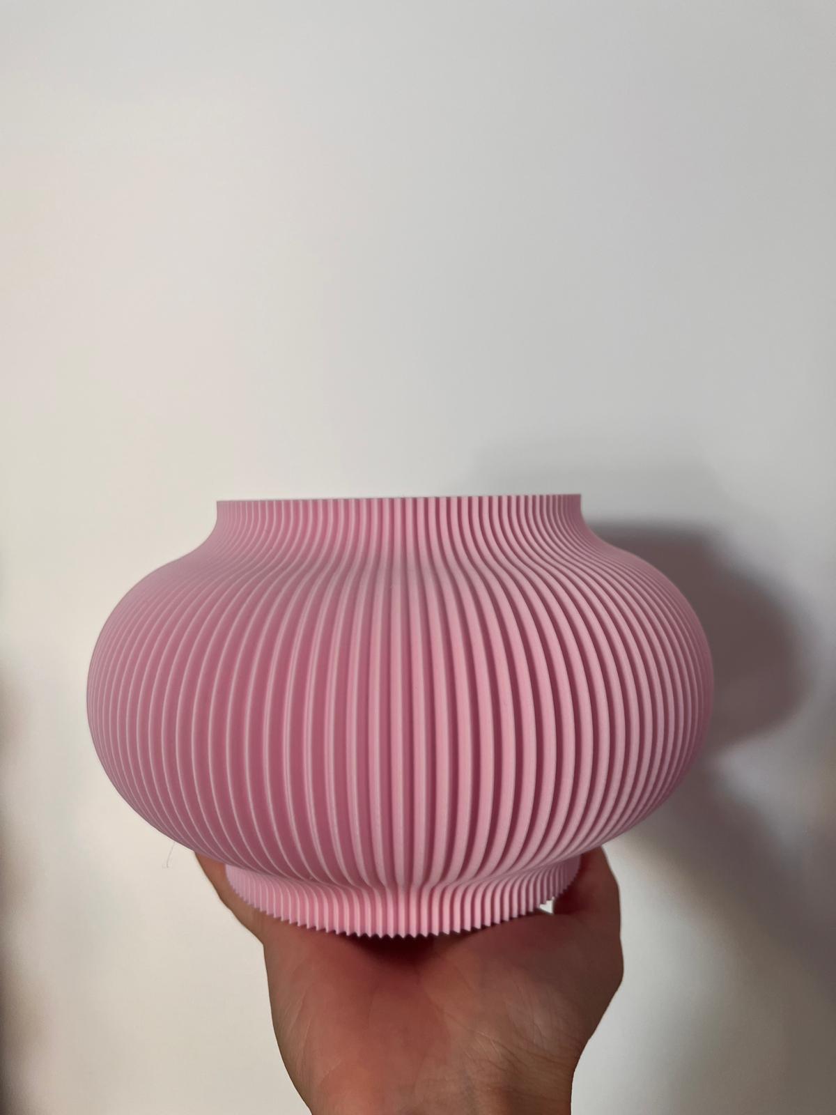 BAO ROSA - PEZZO UNICO