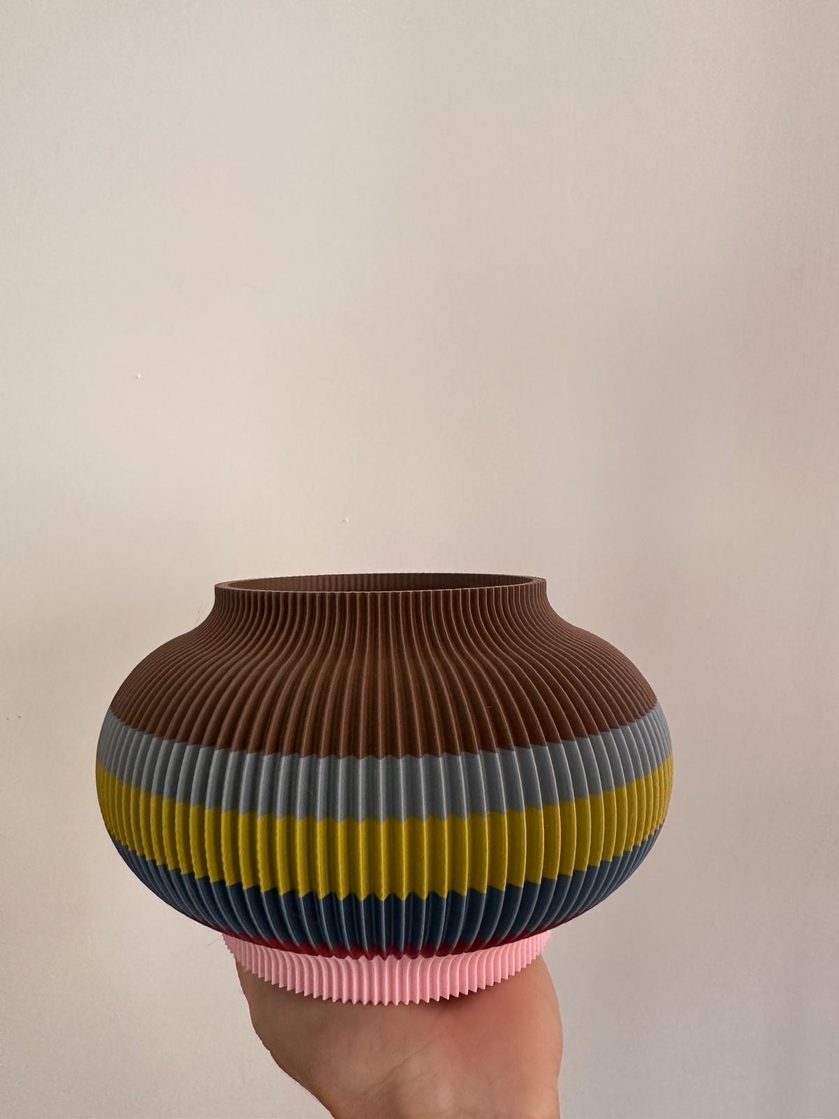 BAO MULTICOLOR