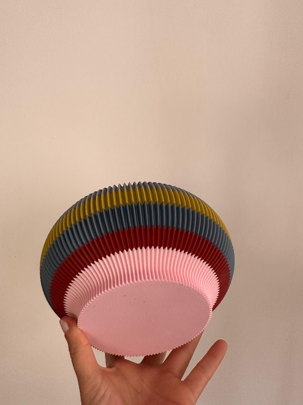 BAO MULTICOLOR