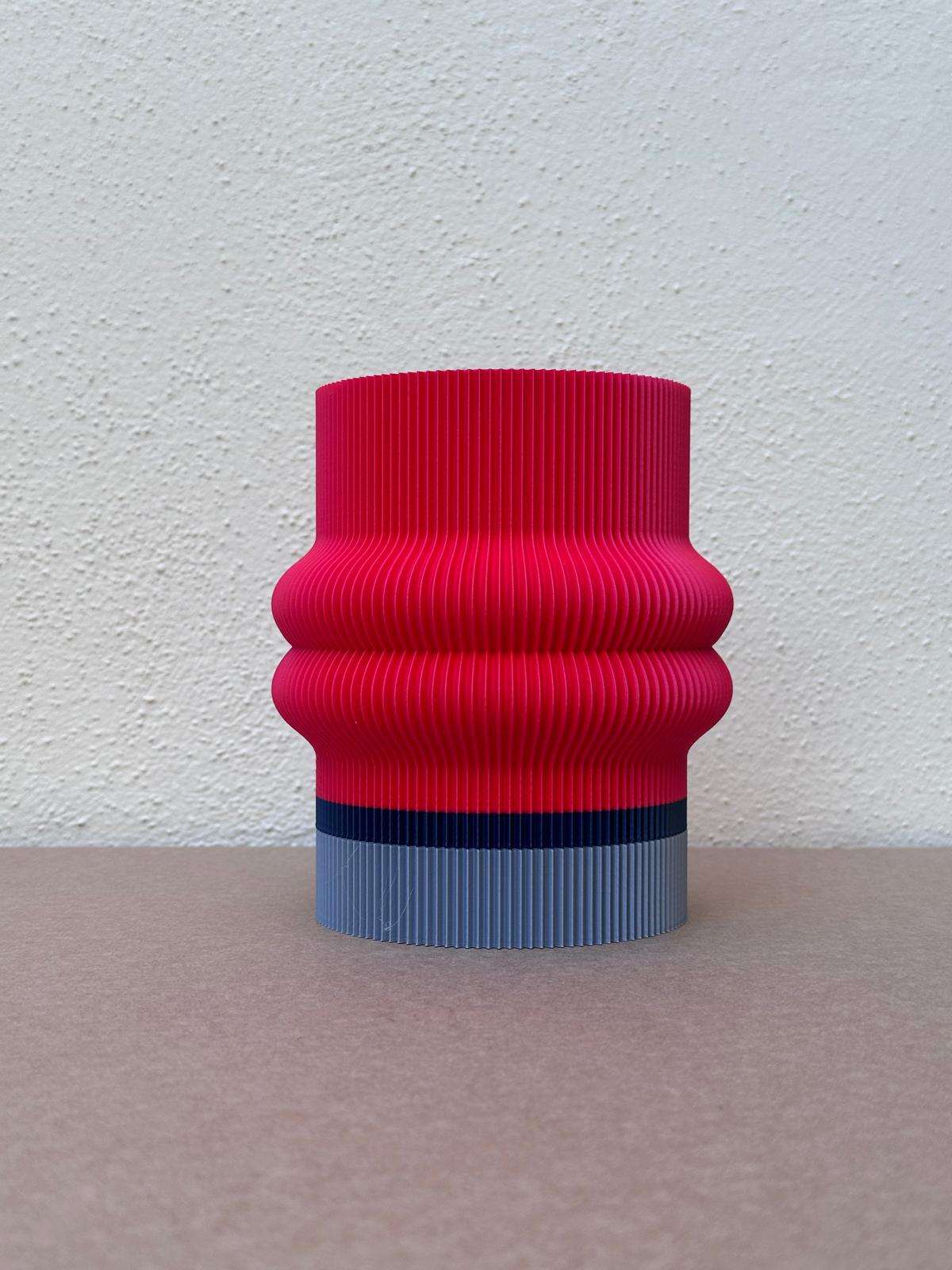 MOOI 3 colori - PEZZO UNICO