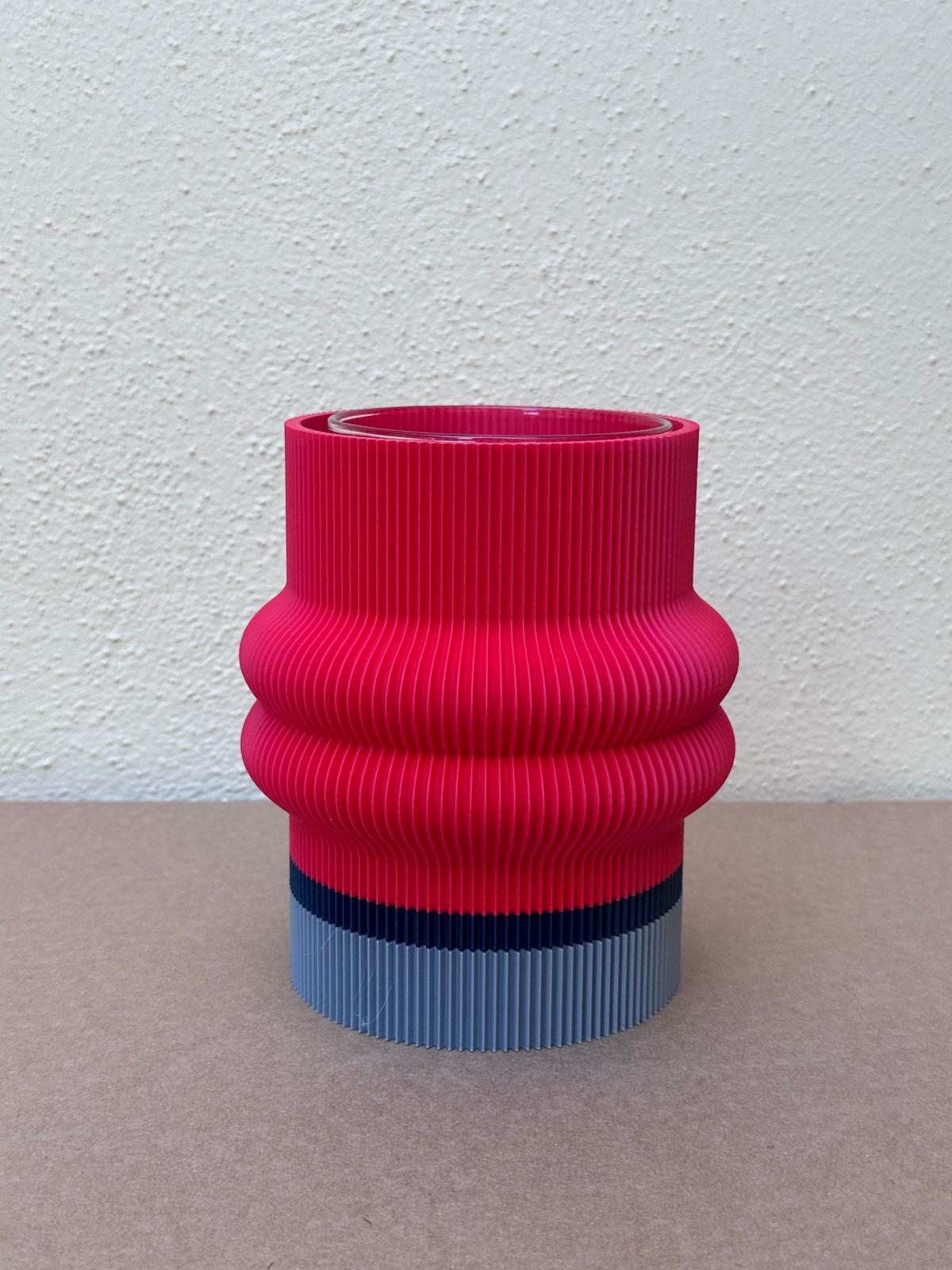 MOOI 3 colori - PEZZO UNICO