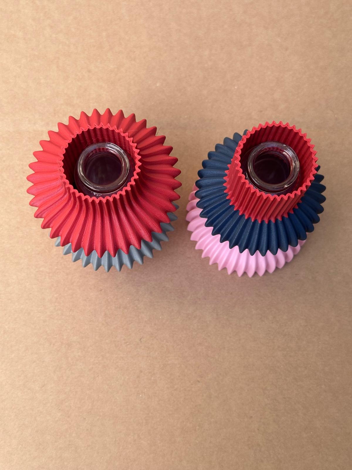 Sun & Moon Mini 4 Colori- Coppia