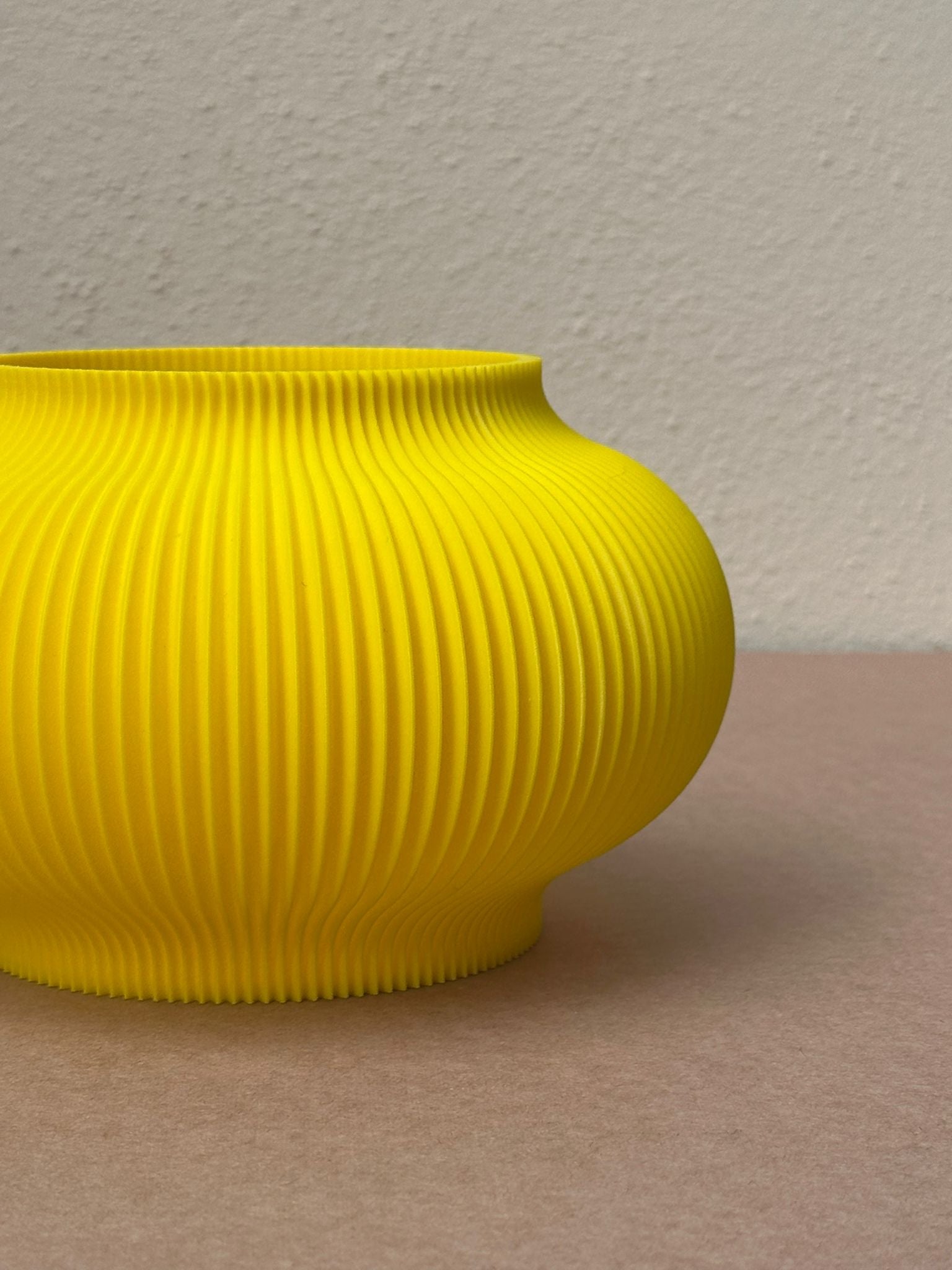 Bao Giallo - Fuori produzione