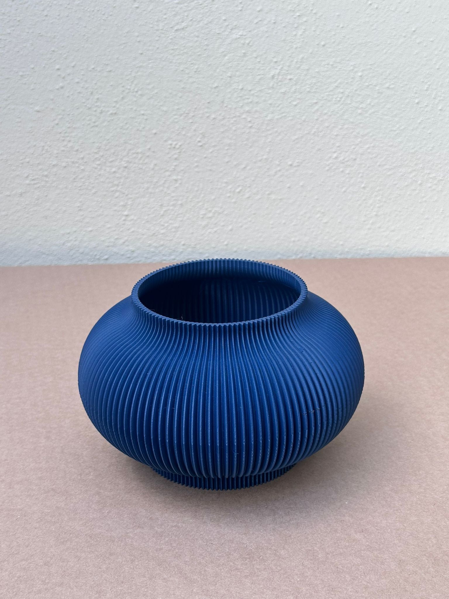 BAO BLU NAVY - IMPERFETTO