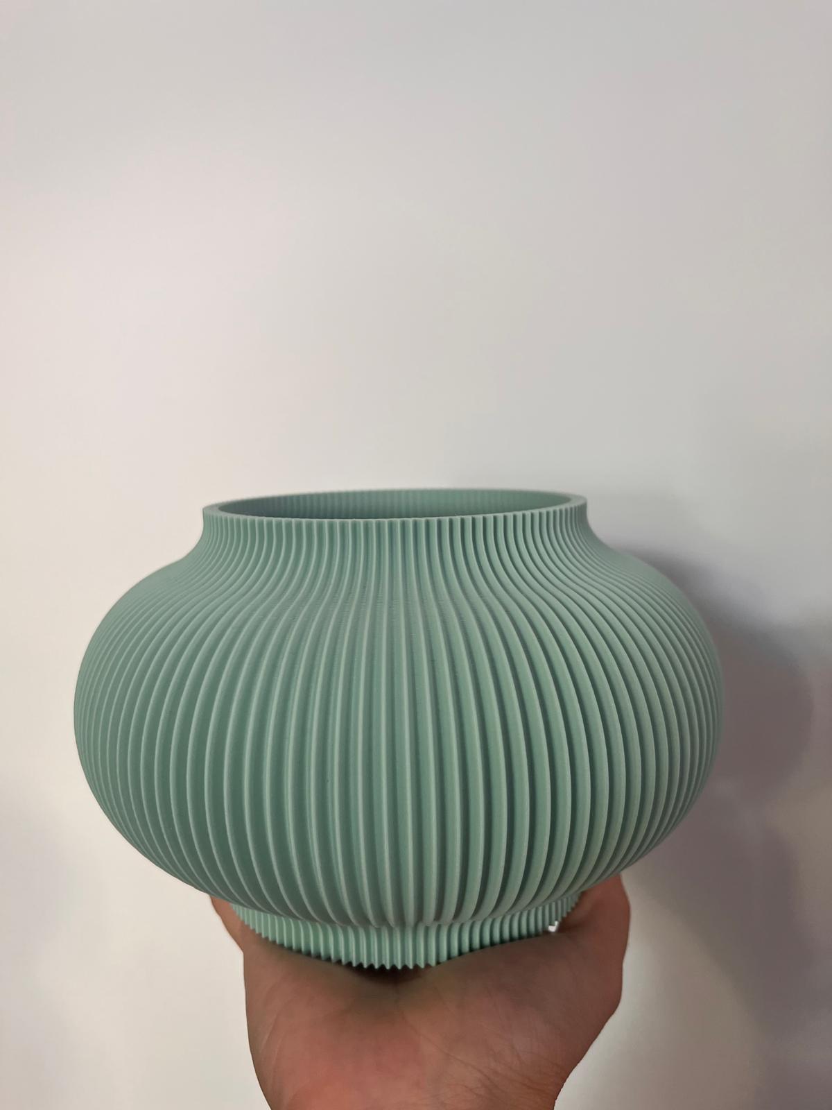 BAO - VERDE TIFFANY