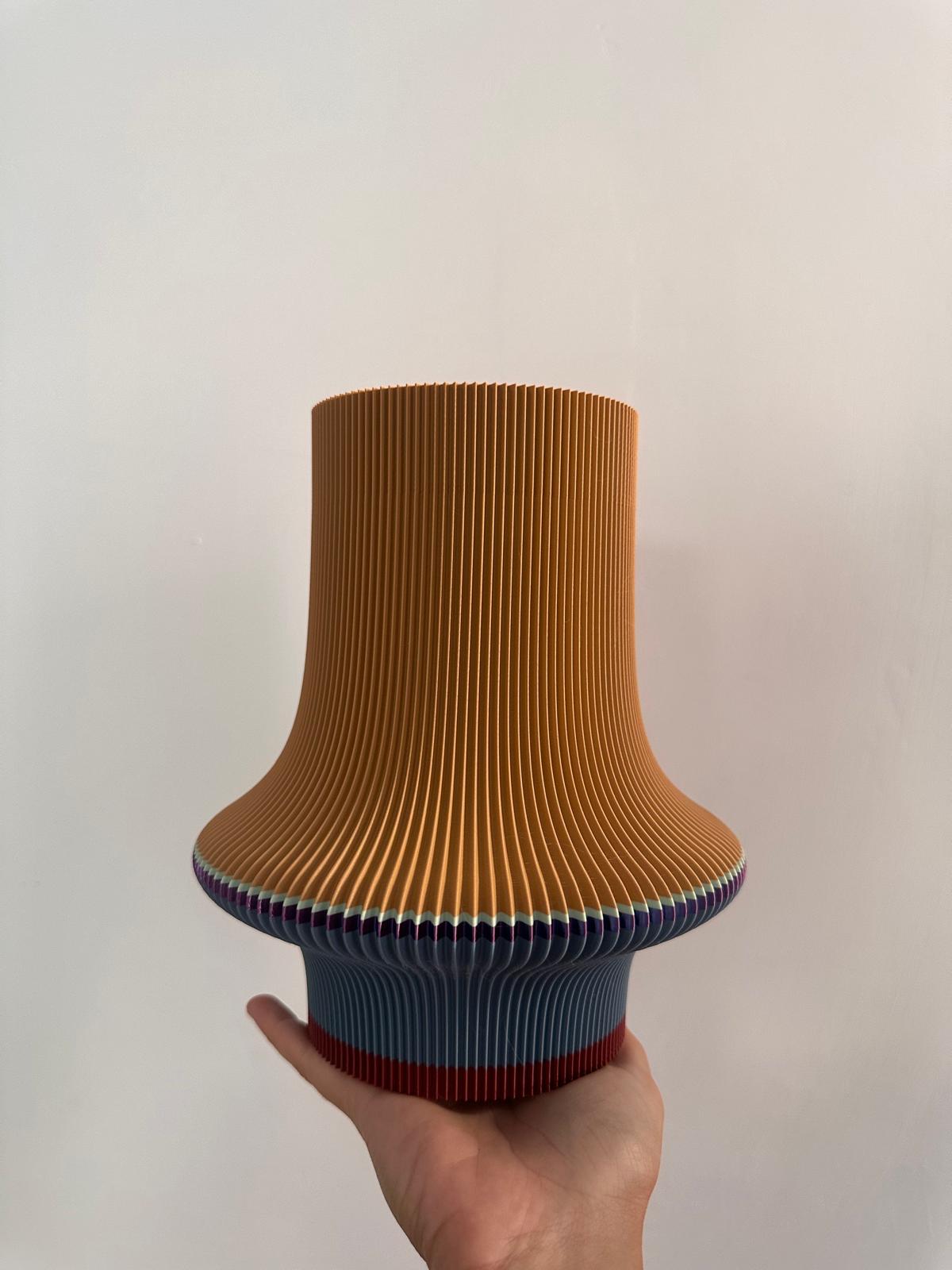 VIO - 5 COLORI (Pezzo Unico)