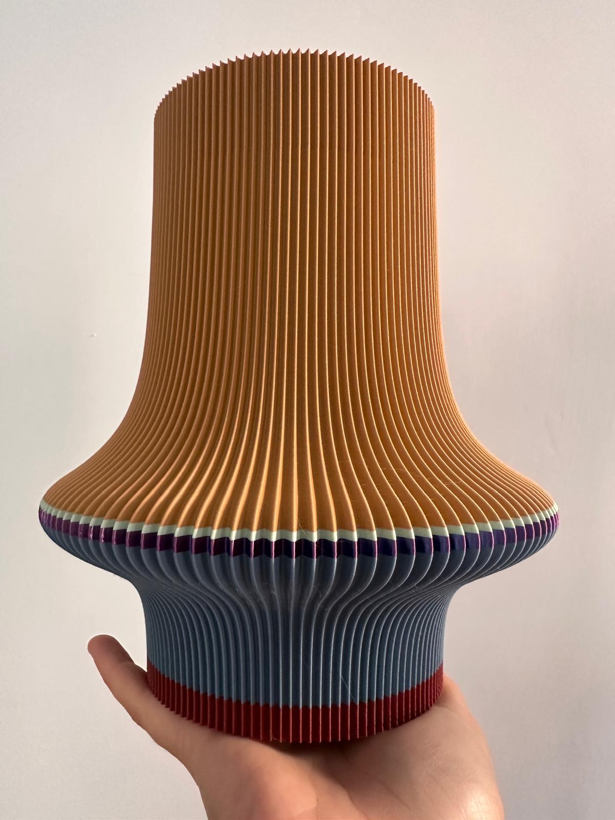 VIO - 5 COLORI (Pezzo Unico)