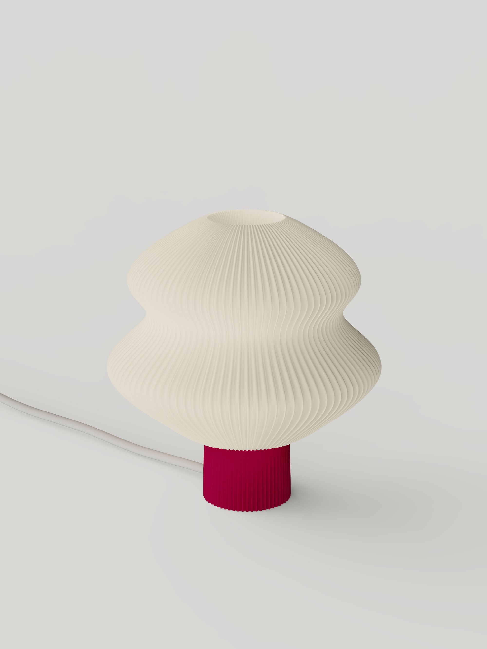 Whipped - Lampada