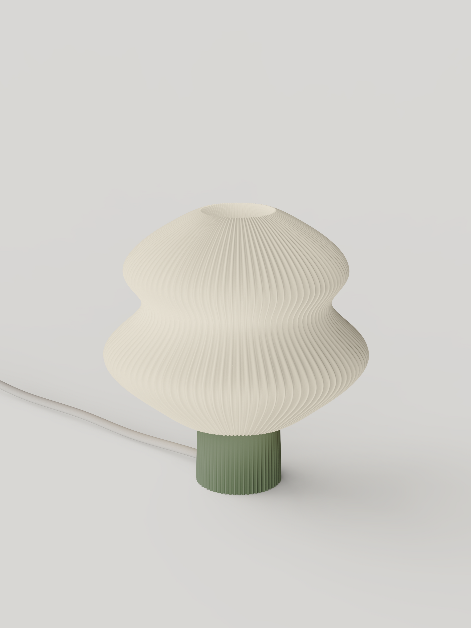 Whipped - Lampada