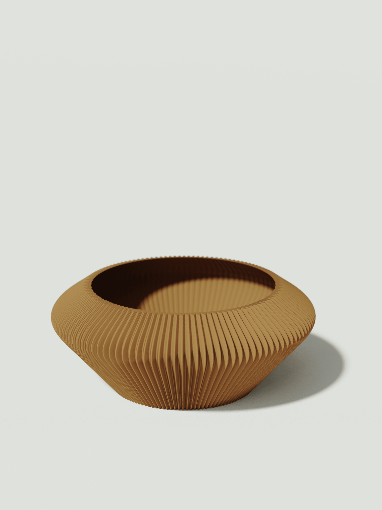 Fred – Ciotola - Bozoo Objects