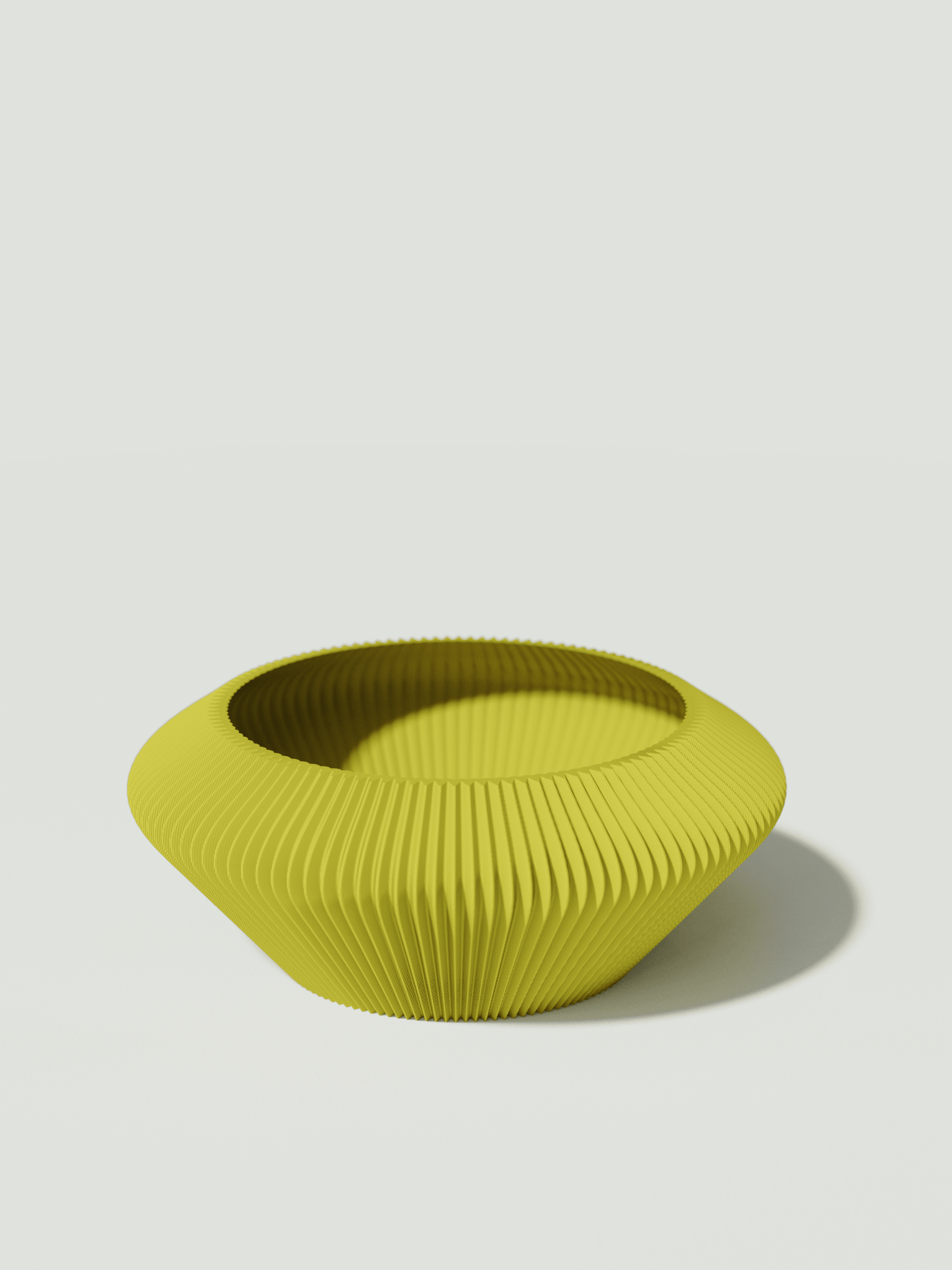 Fred – Ciotola - Bozoo Objects