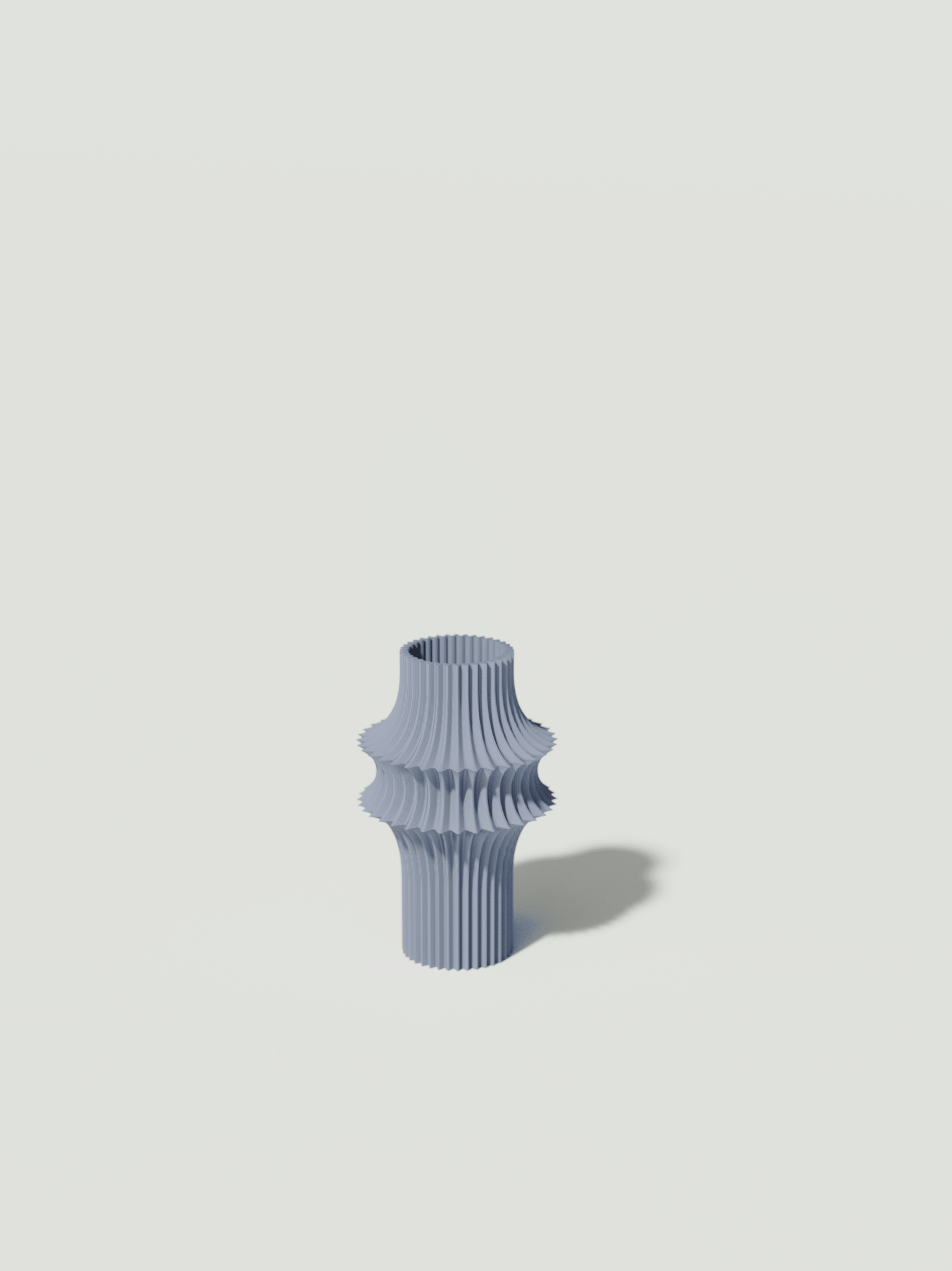 Mumi – Diffusore - Bozoo Objects