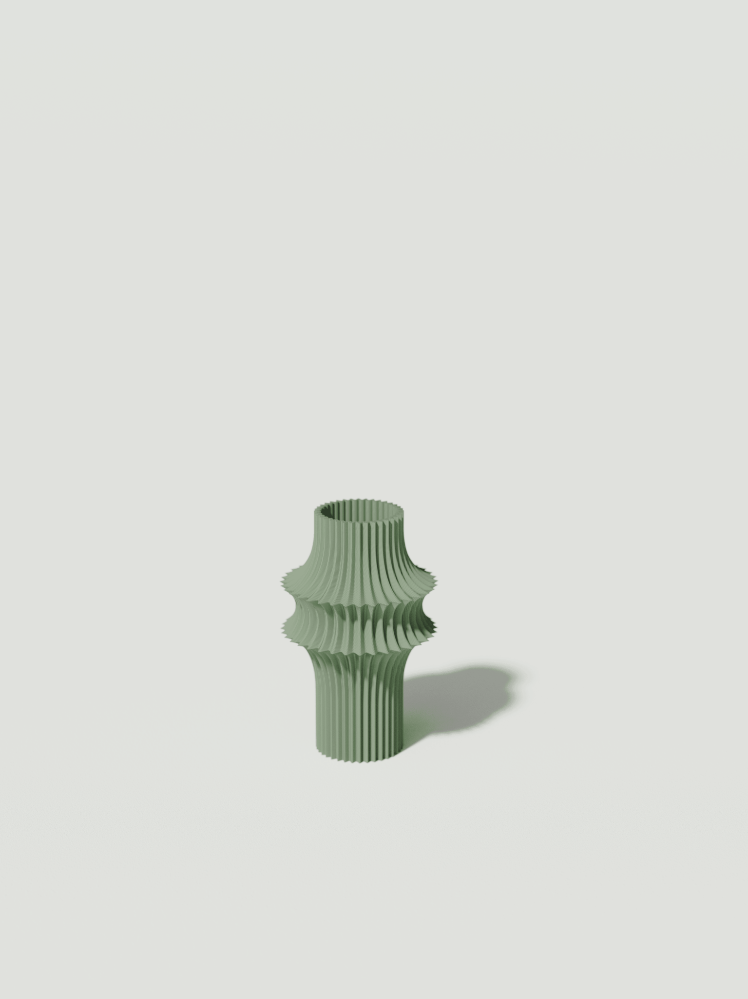 Mumi – Diffusore - Bozoo Objects
