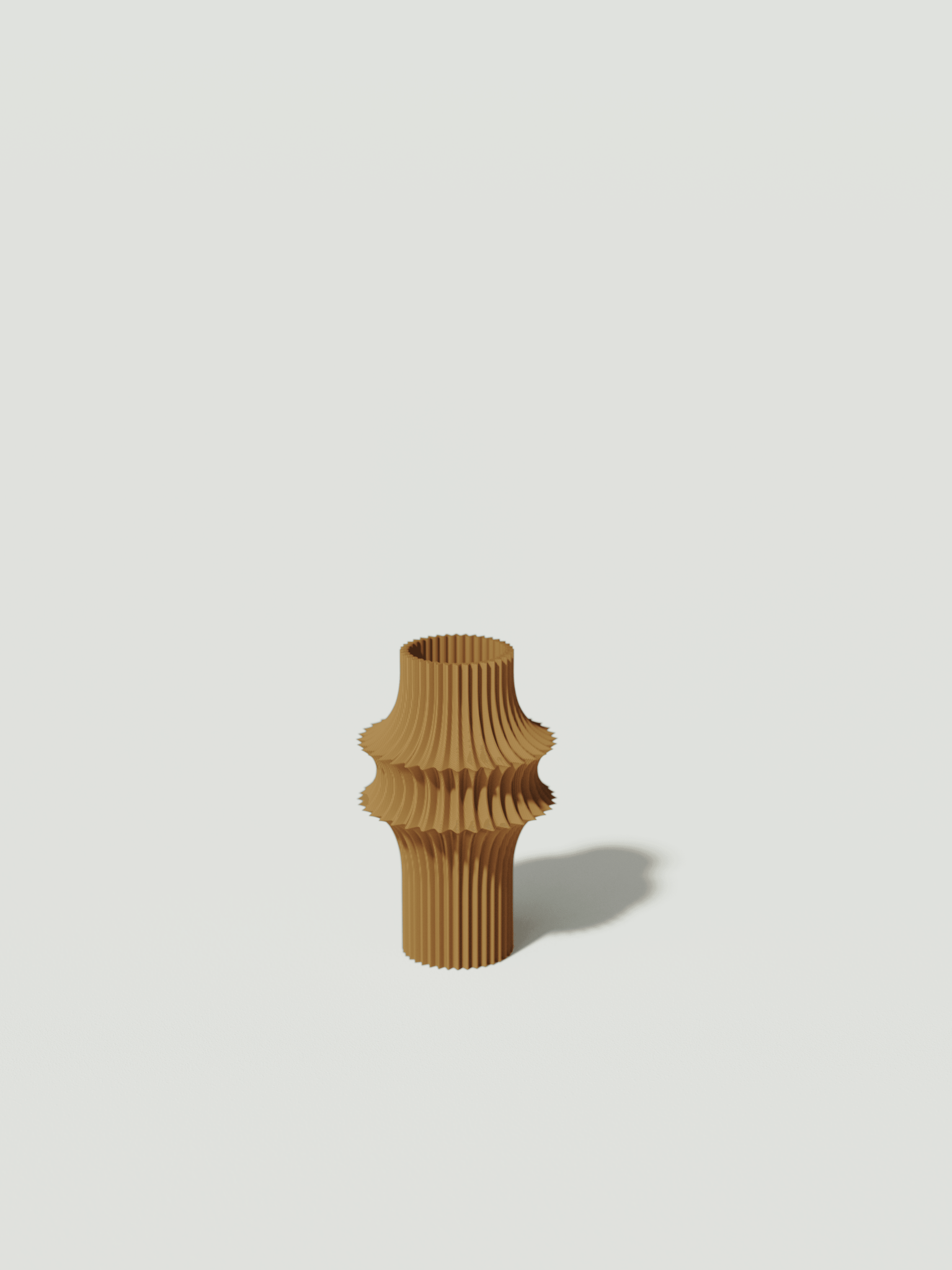 Mumi – Diffusore - Bozoo Objects
