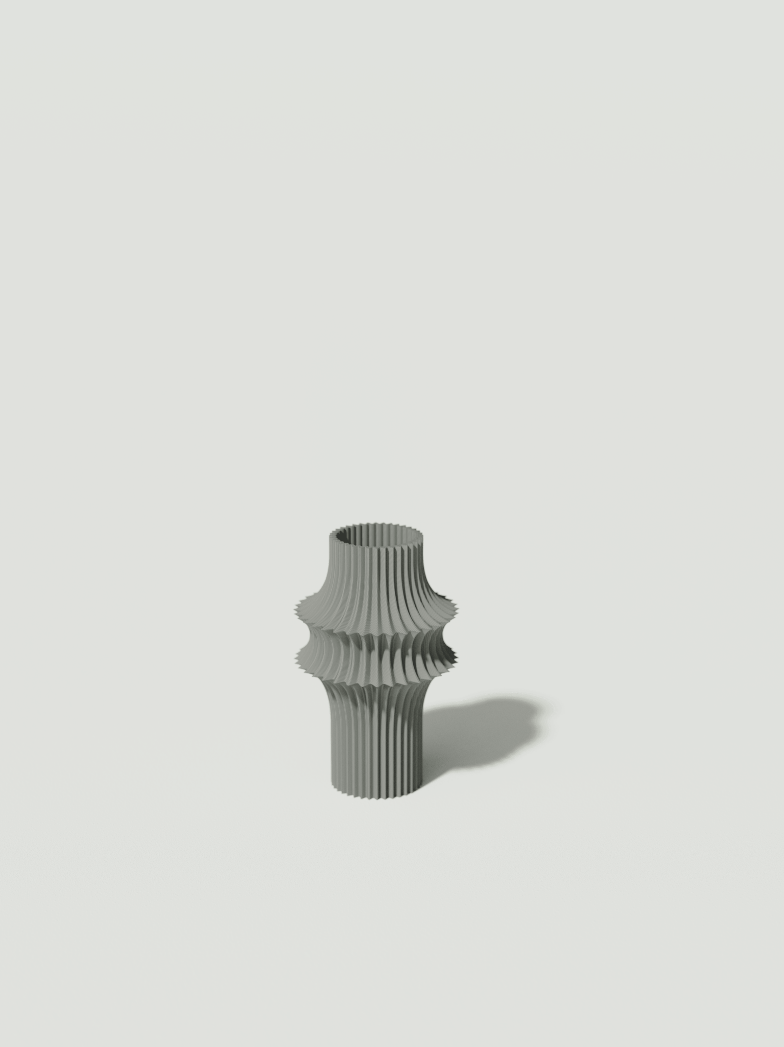 Mumi – Diffusore - Bozoo Objects